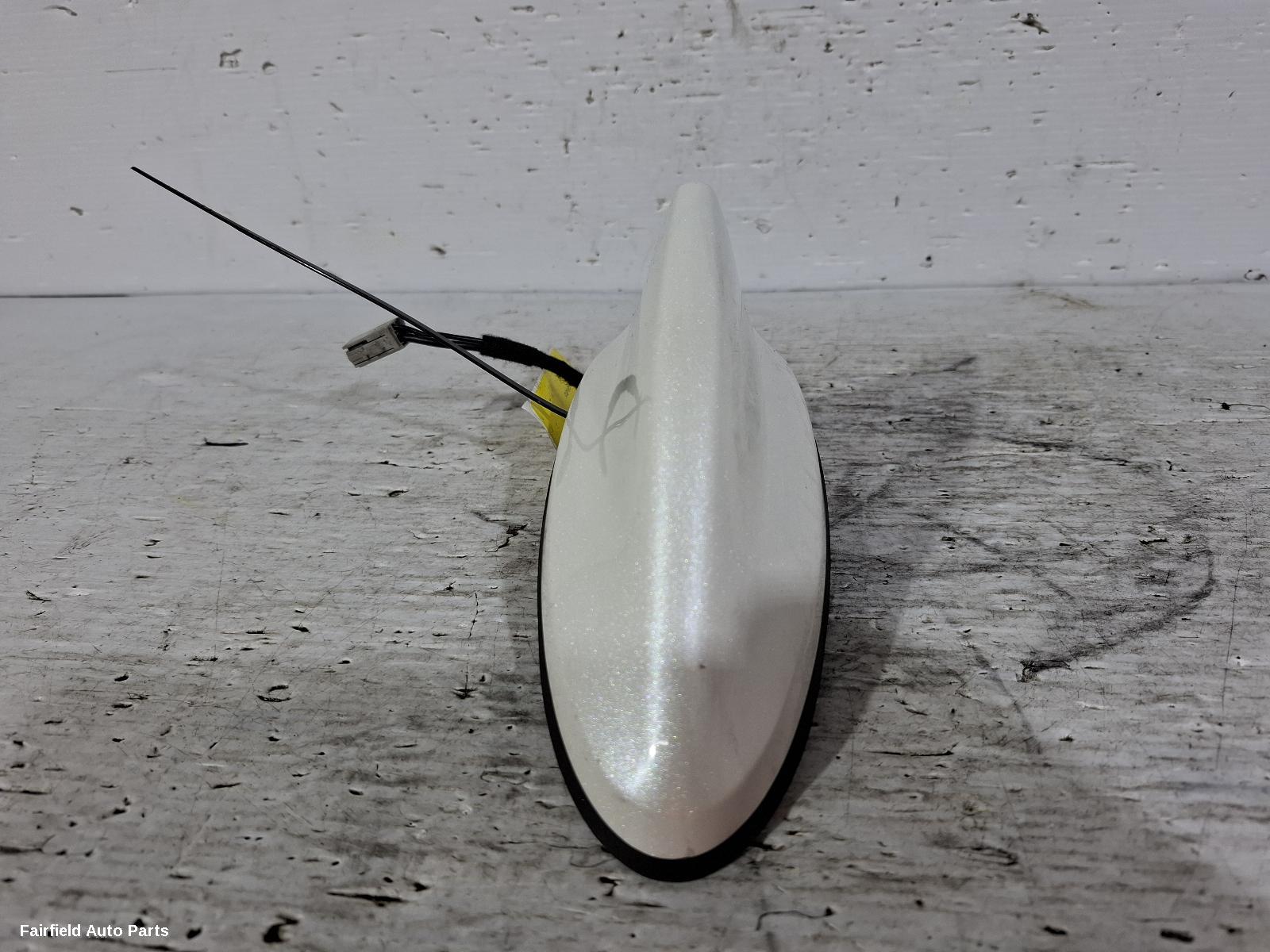 2013-2021 Nissan Qashqai Antenna