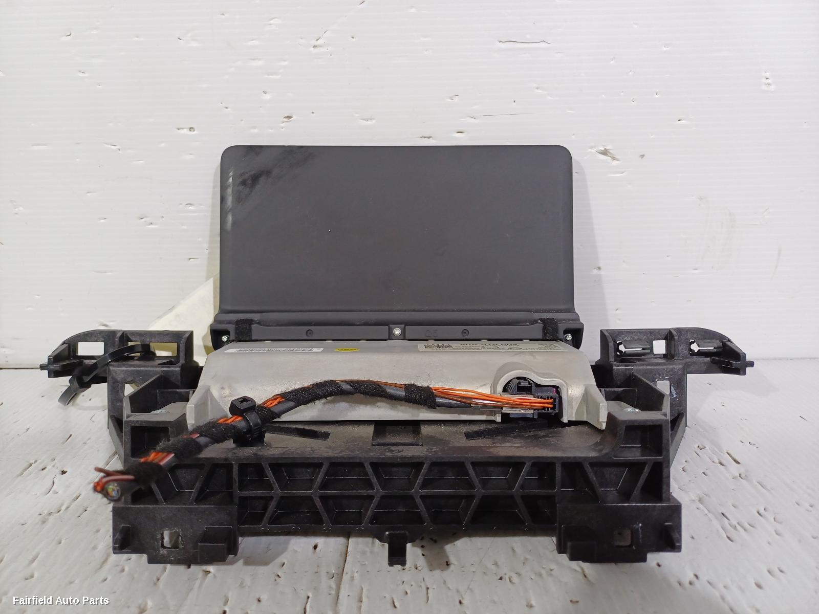 2017-2020 Audi Q5 Radio Cd Dvd Sat Tv