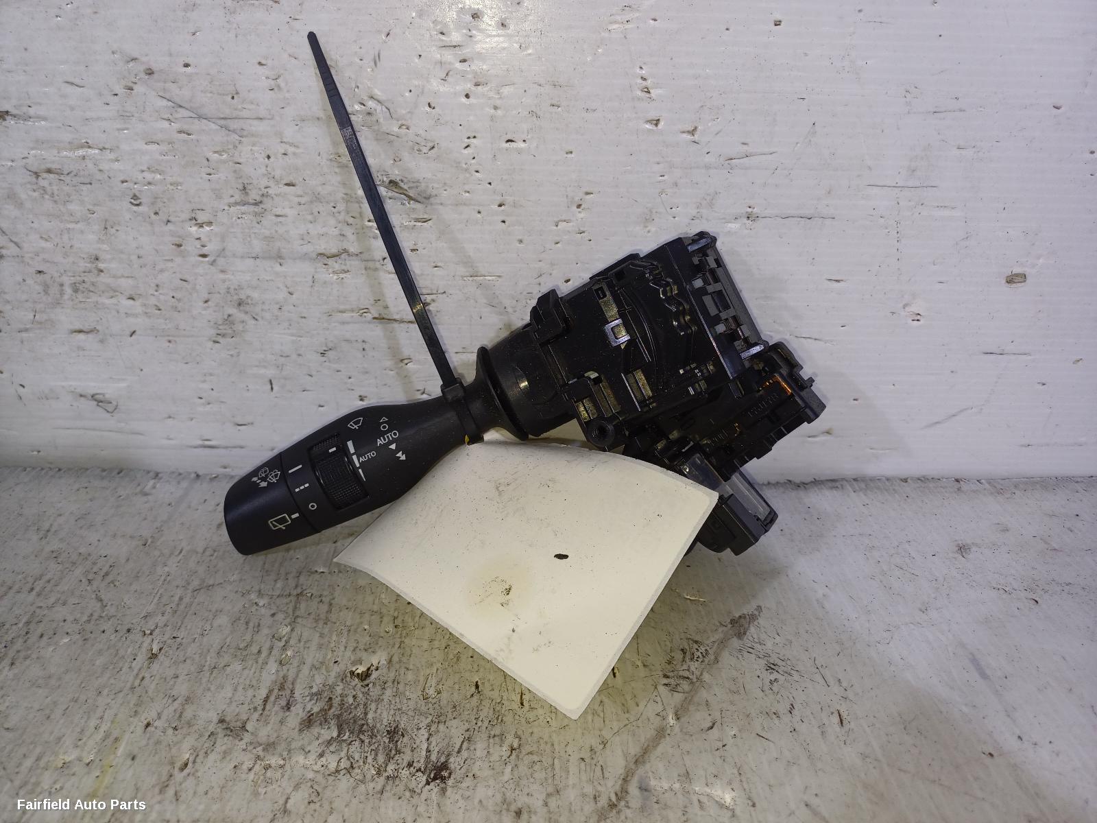 2014-2021 Lexus Nx Combination Switch