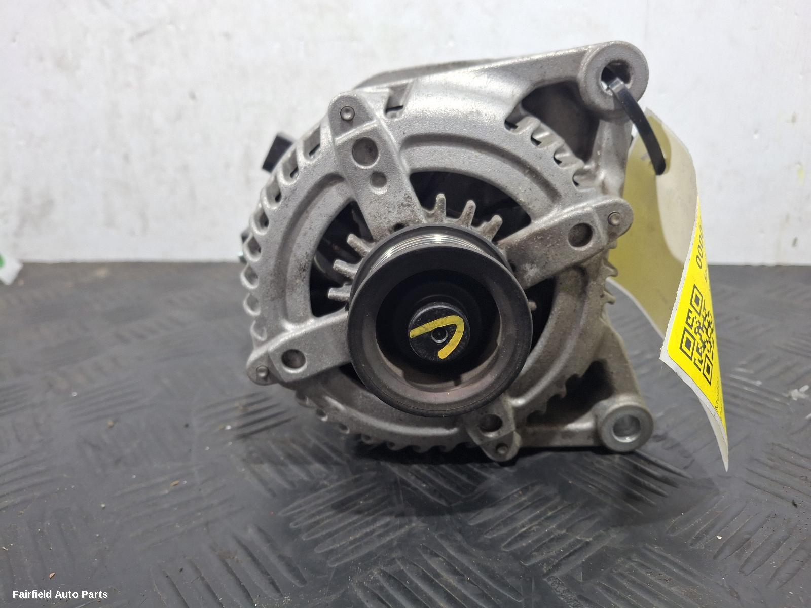 2017-2023 Mini Countryman Alternator