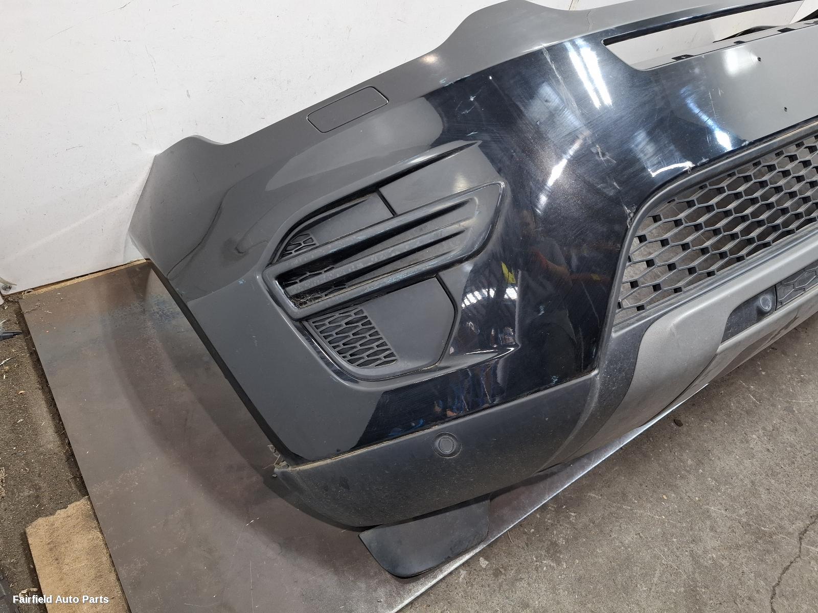 2015-2019 Land Rover Discovery Sport Front Bumper