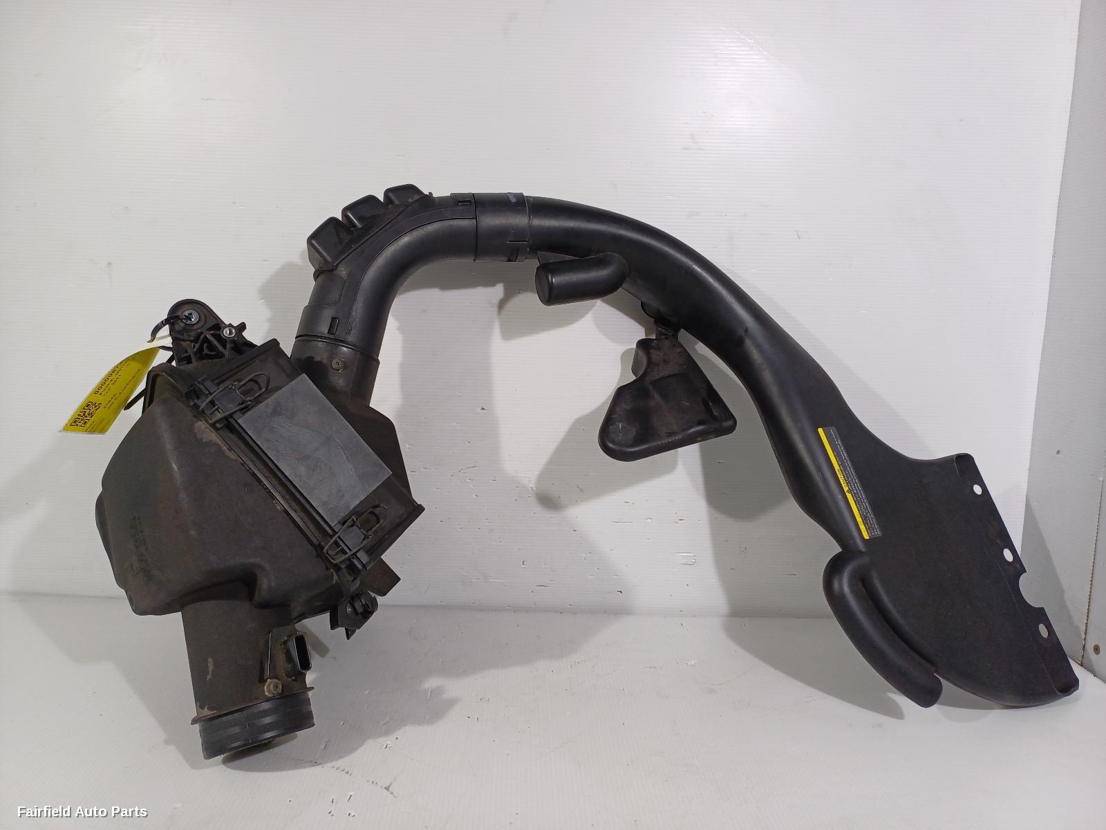 2007-2013 Nissan Xtrail Air Cleaner Box