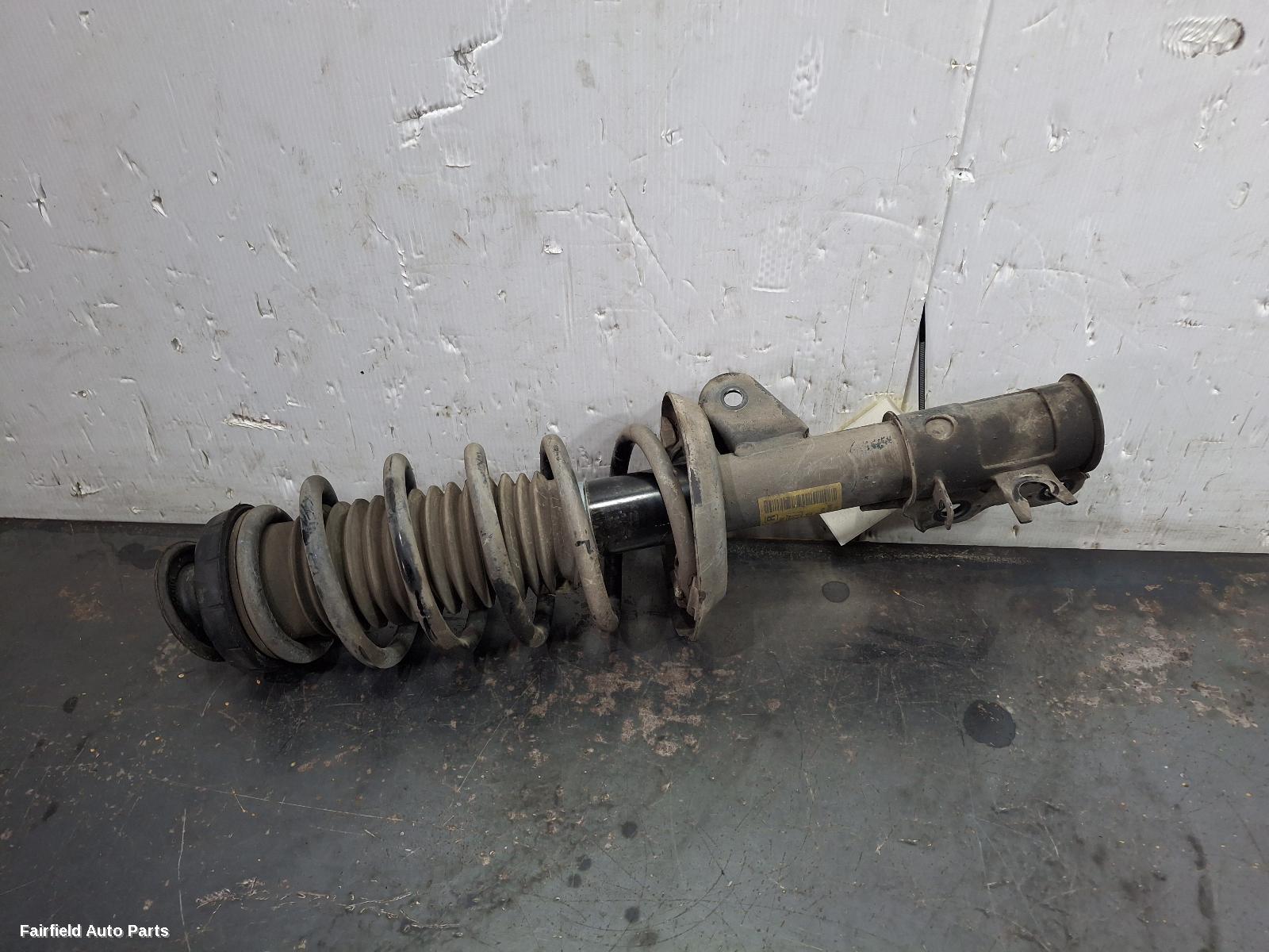 2013-2020 Holden Trax Right Front Strut