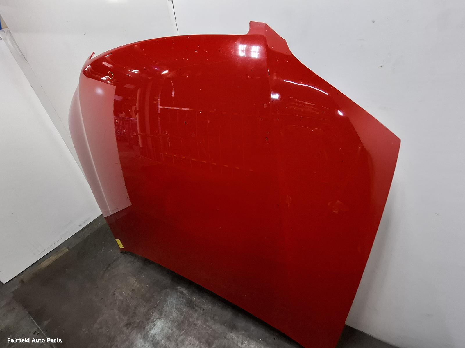 2006-2013 Holden Commodore Bonnet