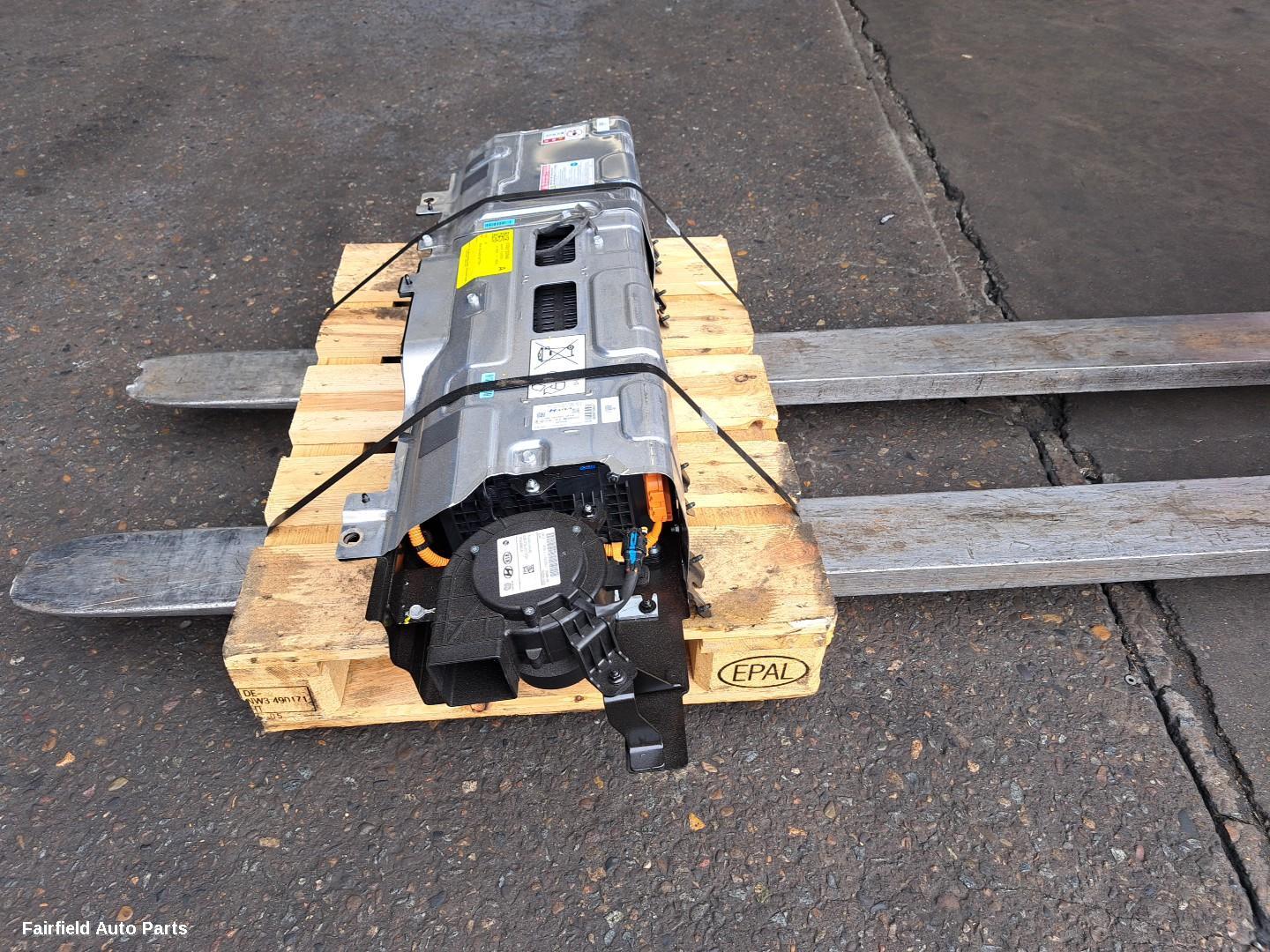 2023-2026 Hyundai I30 High Voltage Battery