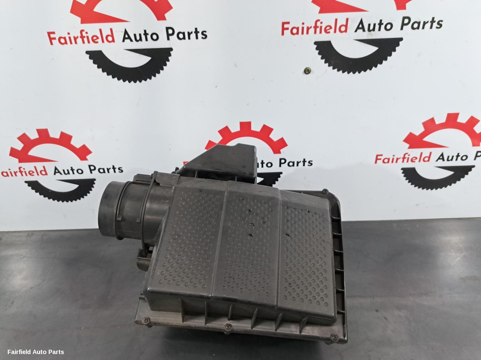 2005-2009 Land Rover Rangerover Sport Air Cleaner Box