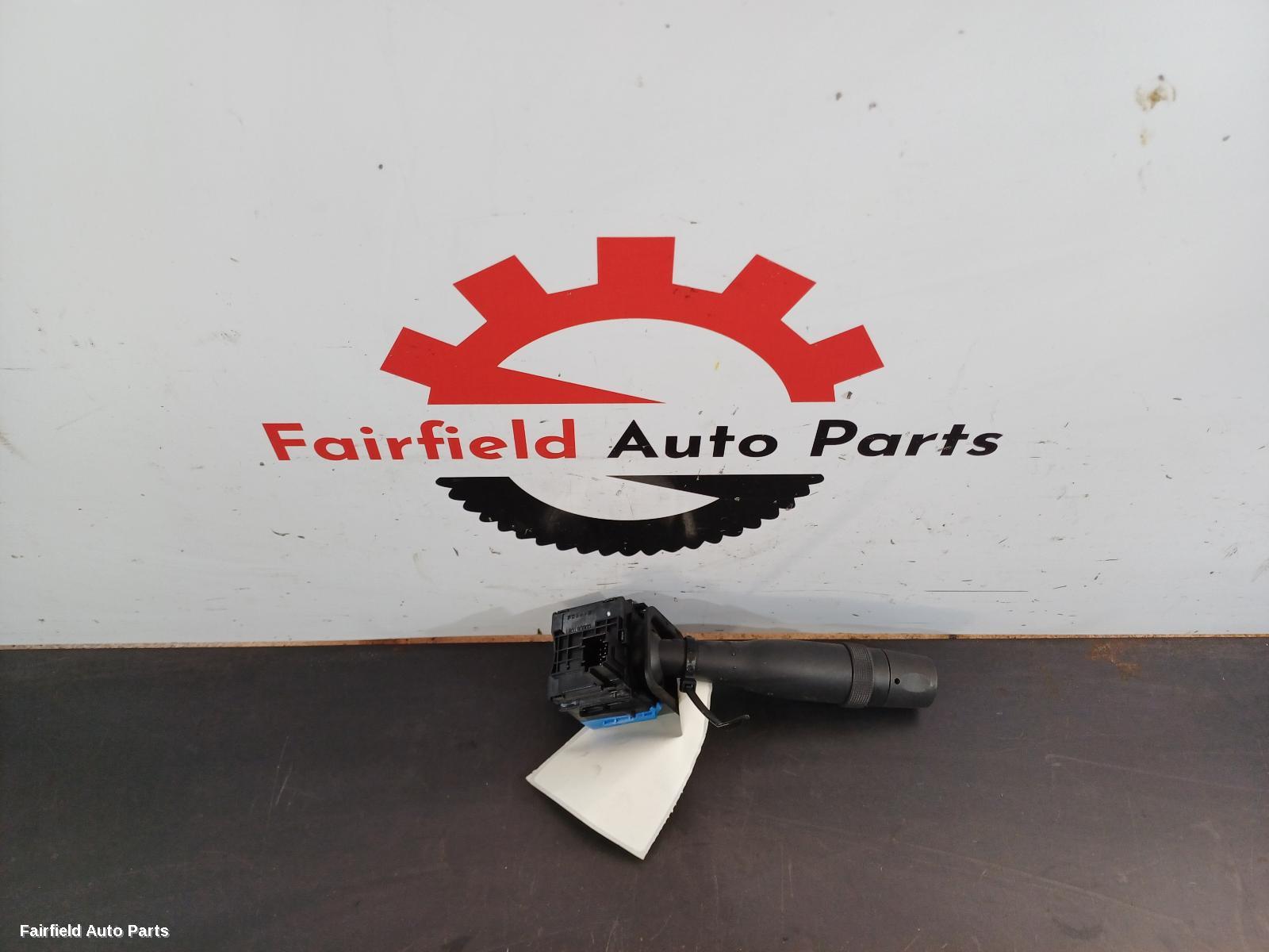 2017-2025 Ldv D90 Combination Switch