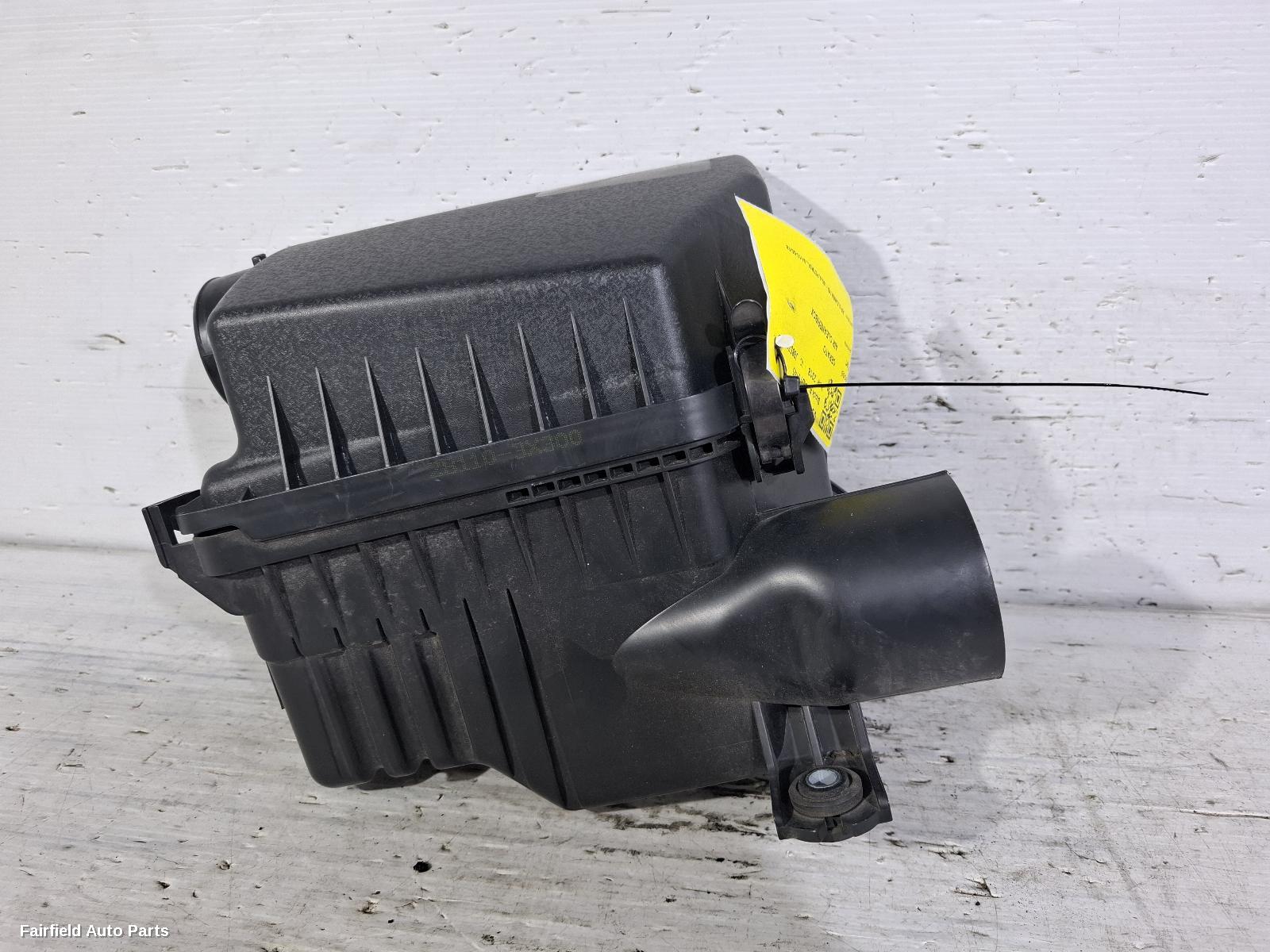 2013-2018 Kia Cerato Air Cleaner Box