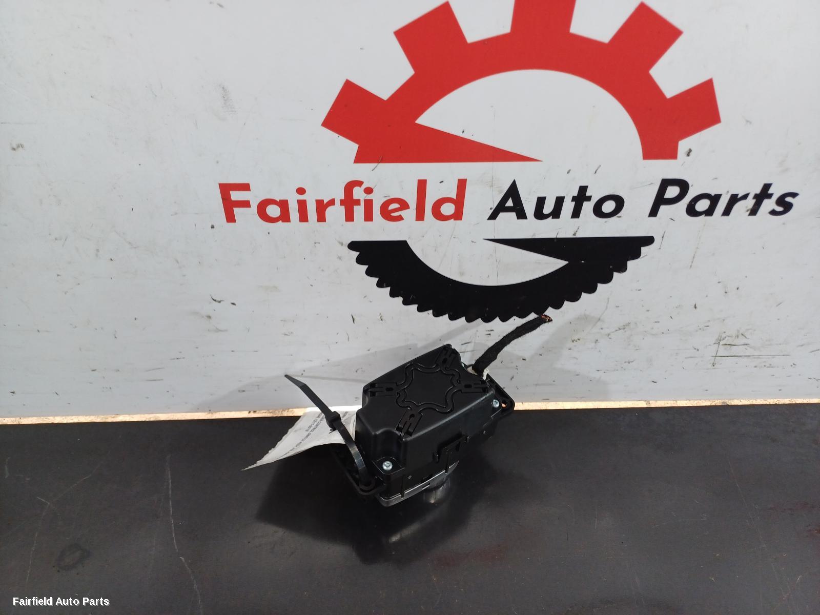2011-2019 Mercedes B Class Combination Switch