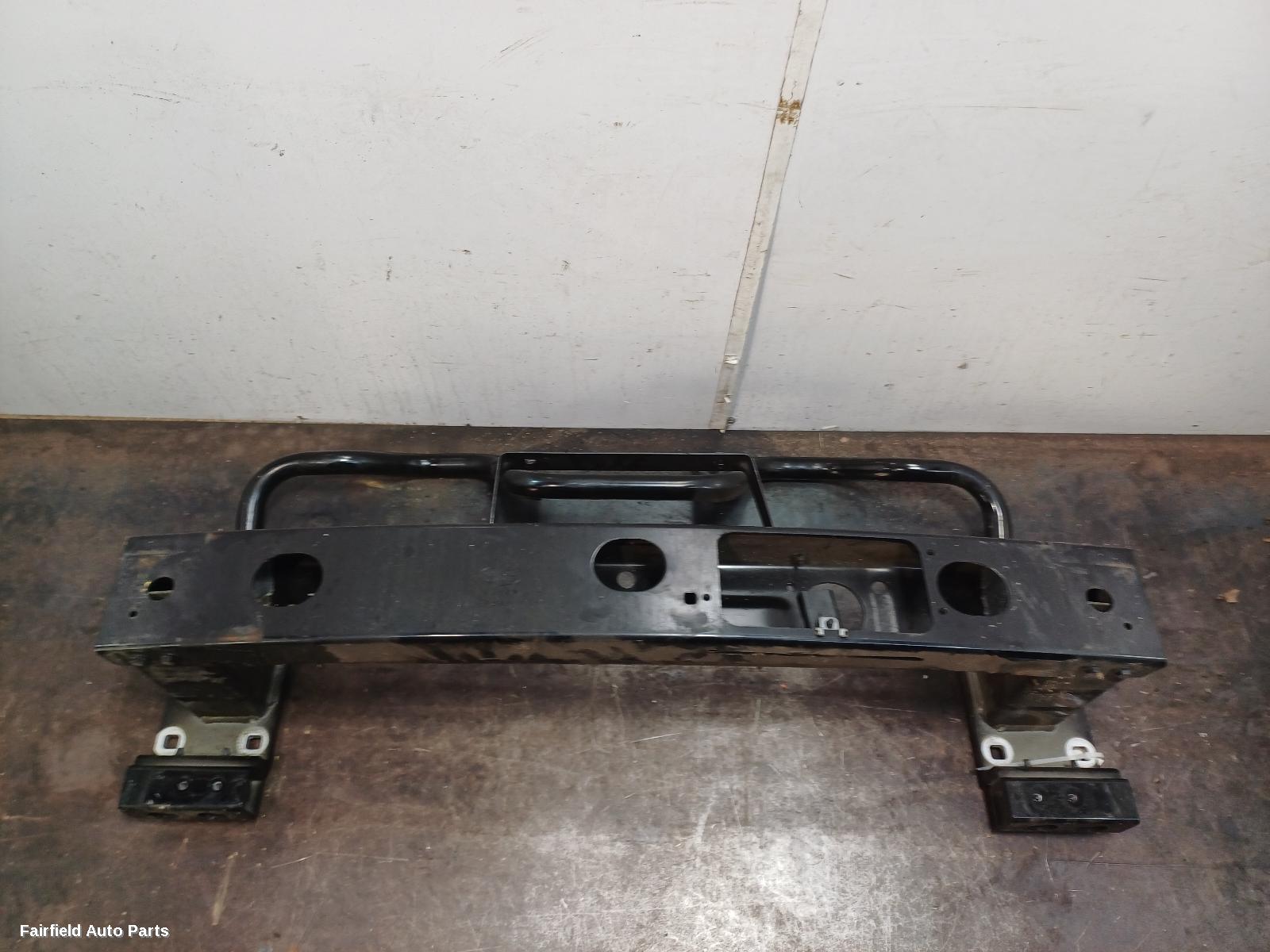 2013-2021 Land Rover Rangerover F Bar Reinforc Brack
