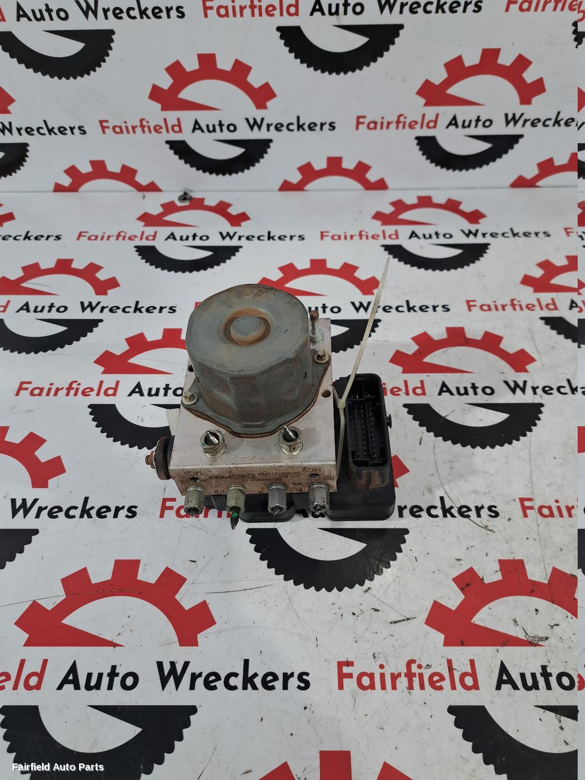 2011-2022 Ford Ranger Abs Pump Modulator