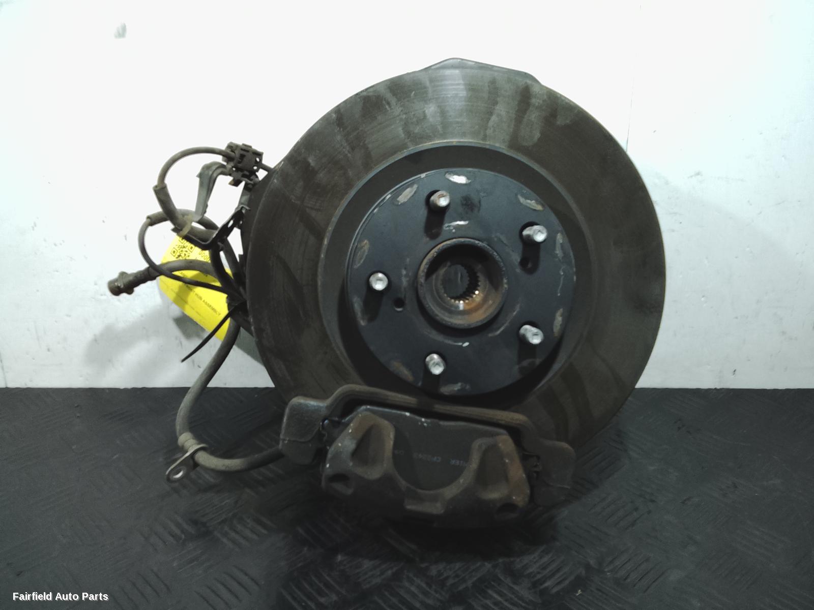 2006-2011 Toyota Camry Left Front Hub Assembly