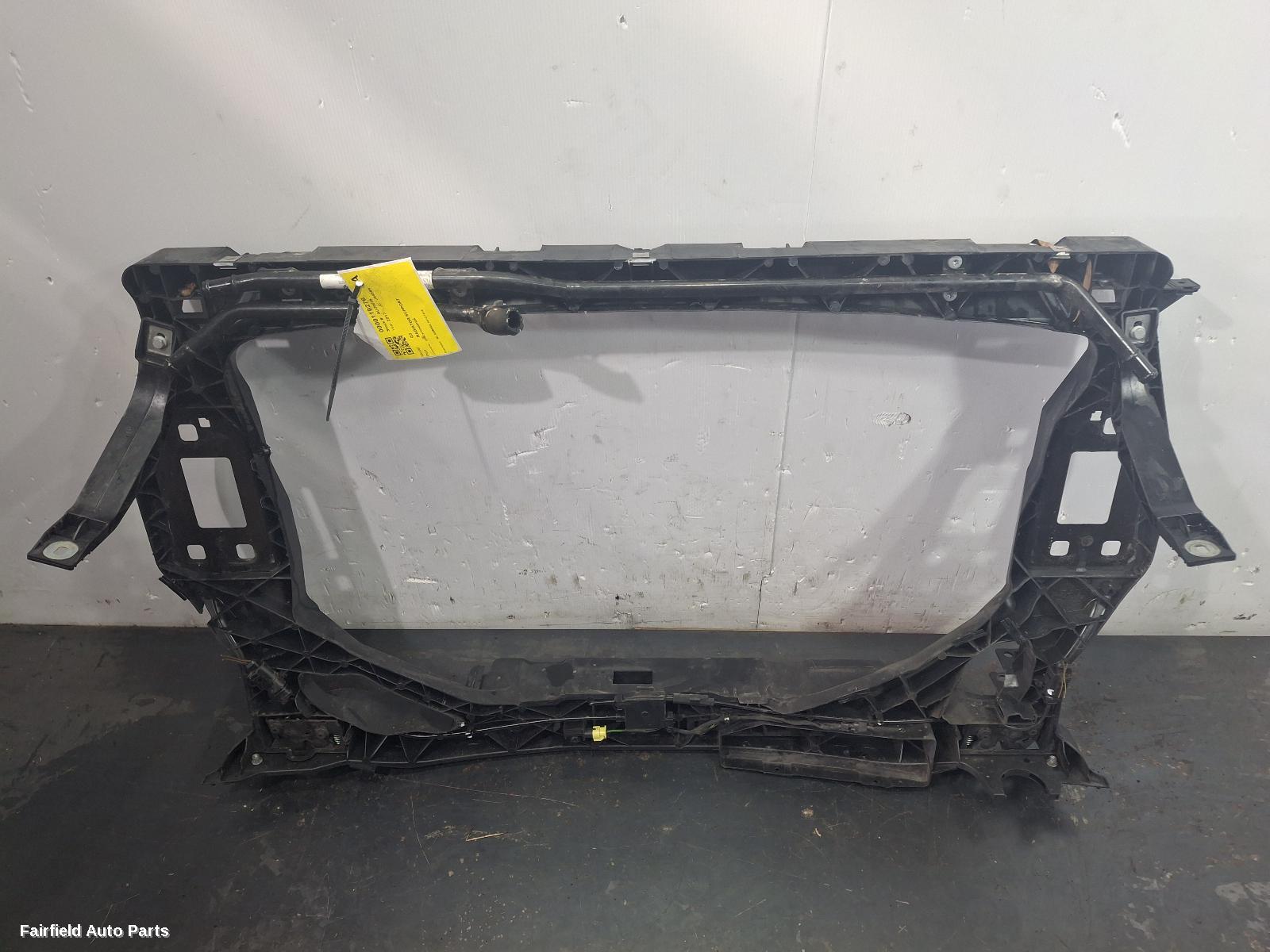 2012-2018 Audi Q3 Radiator Support