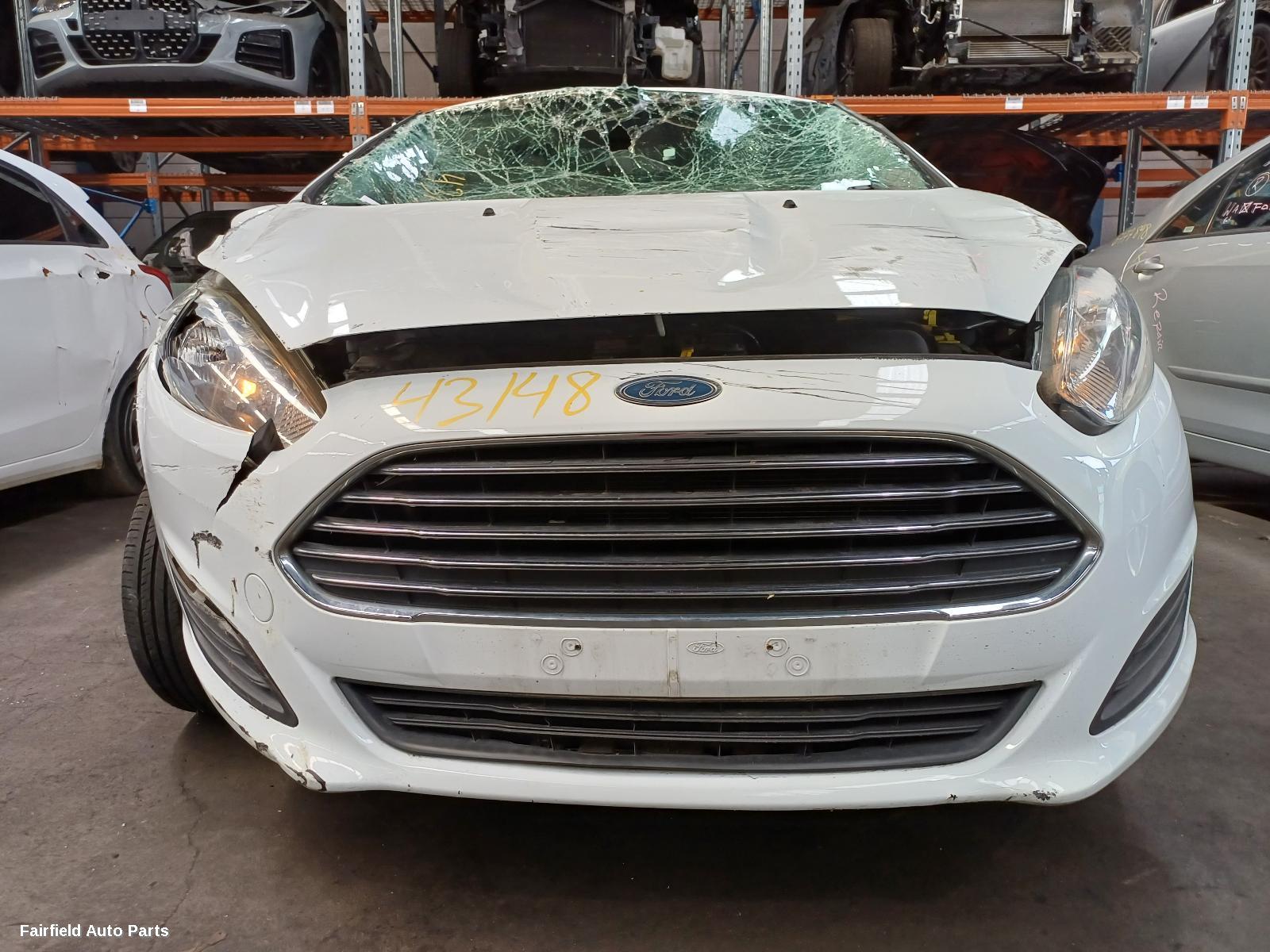 2008-2019 Ford Fiesta Combination Switch