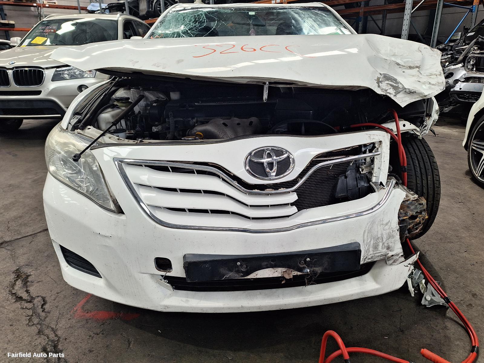 2006-2011 Toyota Camry Steering Column