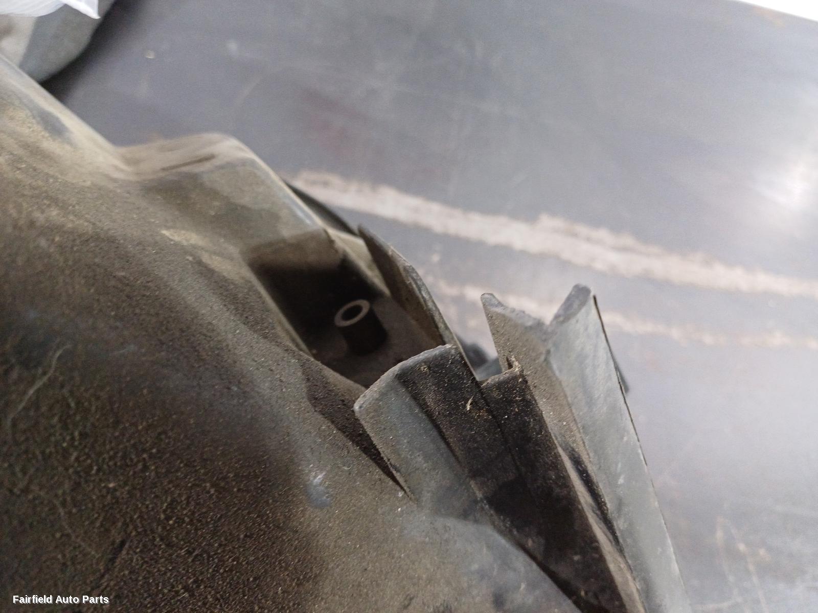 1997-2001 Honda Prelude Left Headlamp