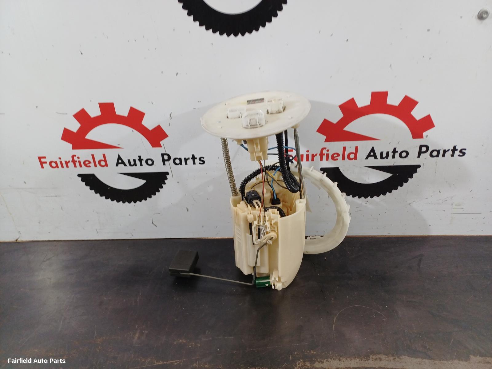 2015-2022 Lexus Rx Series Fuel Pump