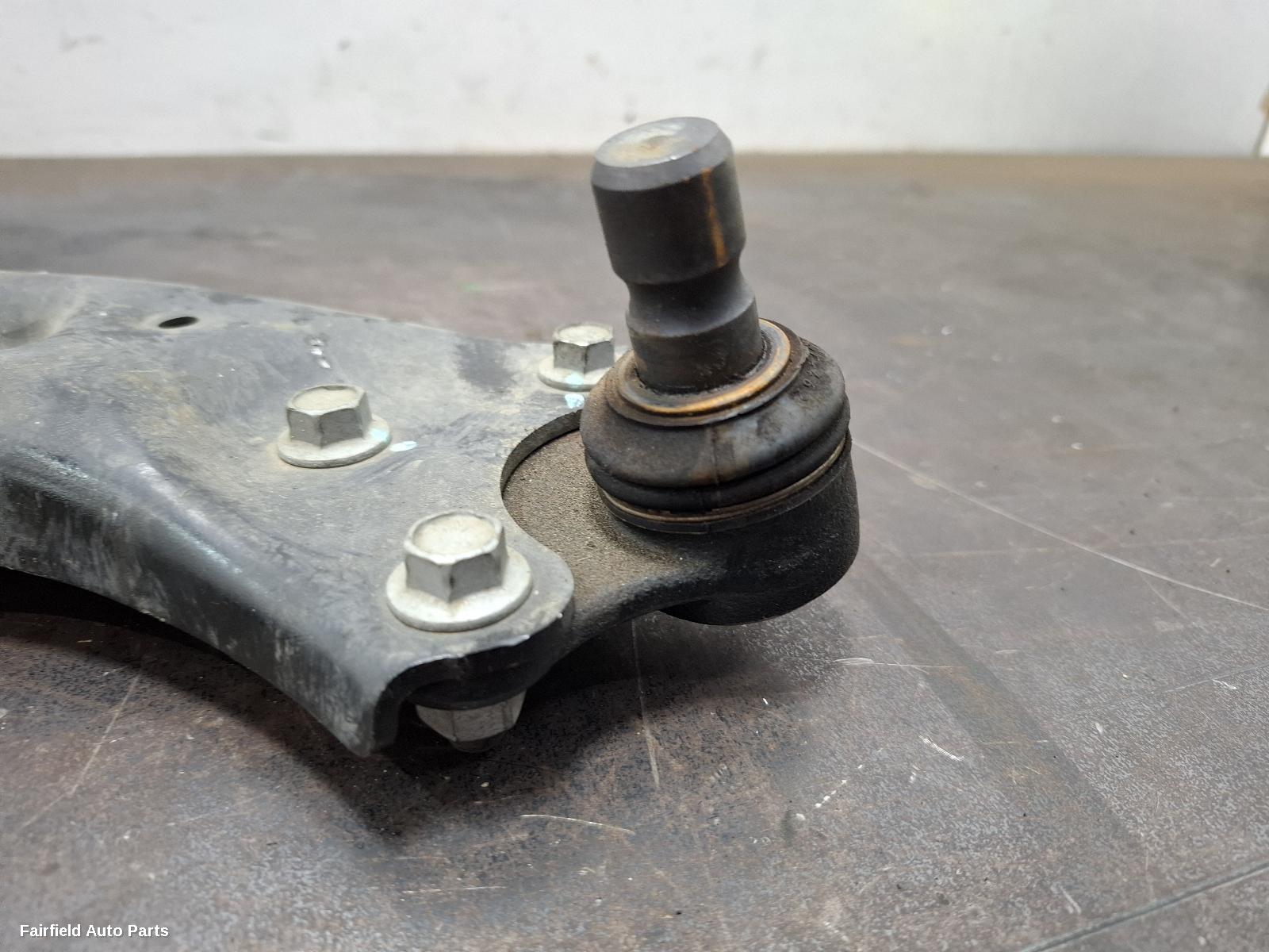 2023-2026 Mg Mg5 Right Front Lower Control Arm