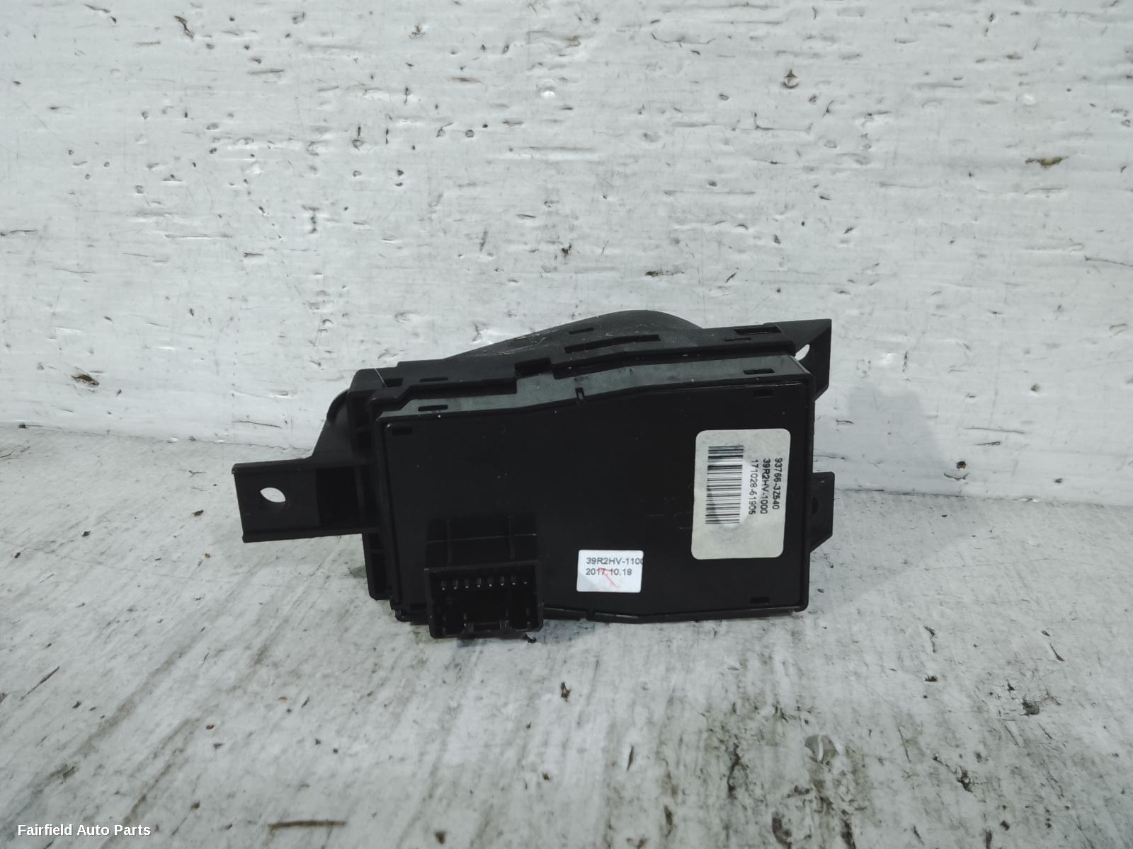 2011-2019 Hyundai I40 Combination Switch