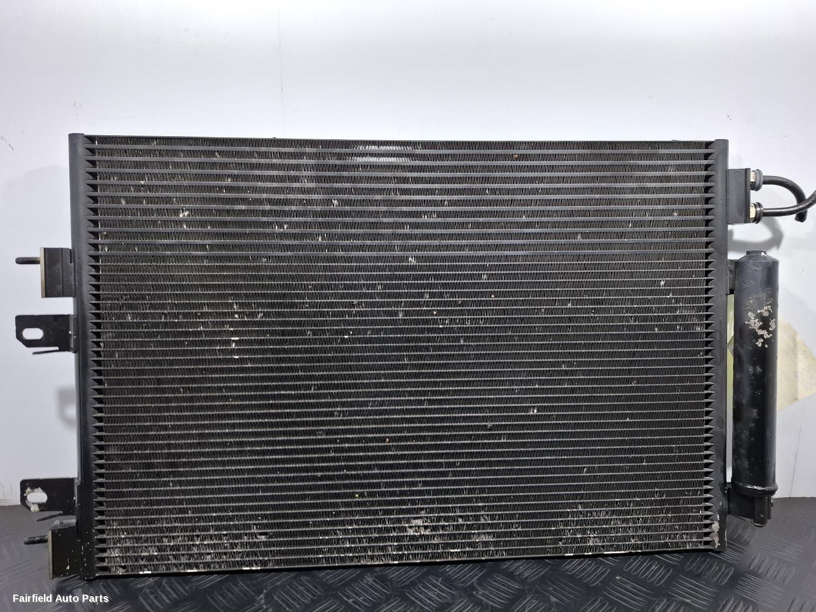2007-2016 Jeep Compass A C Condenser