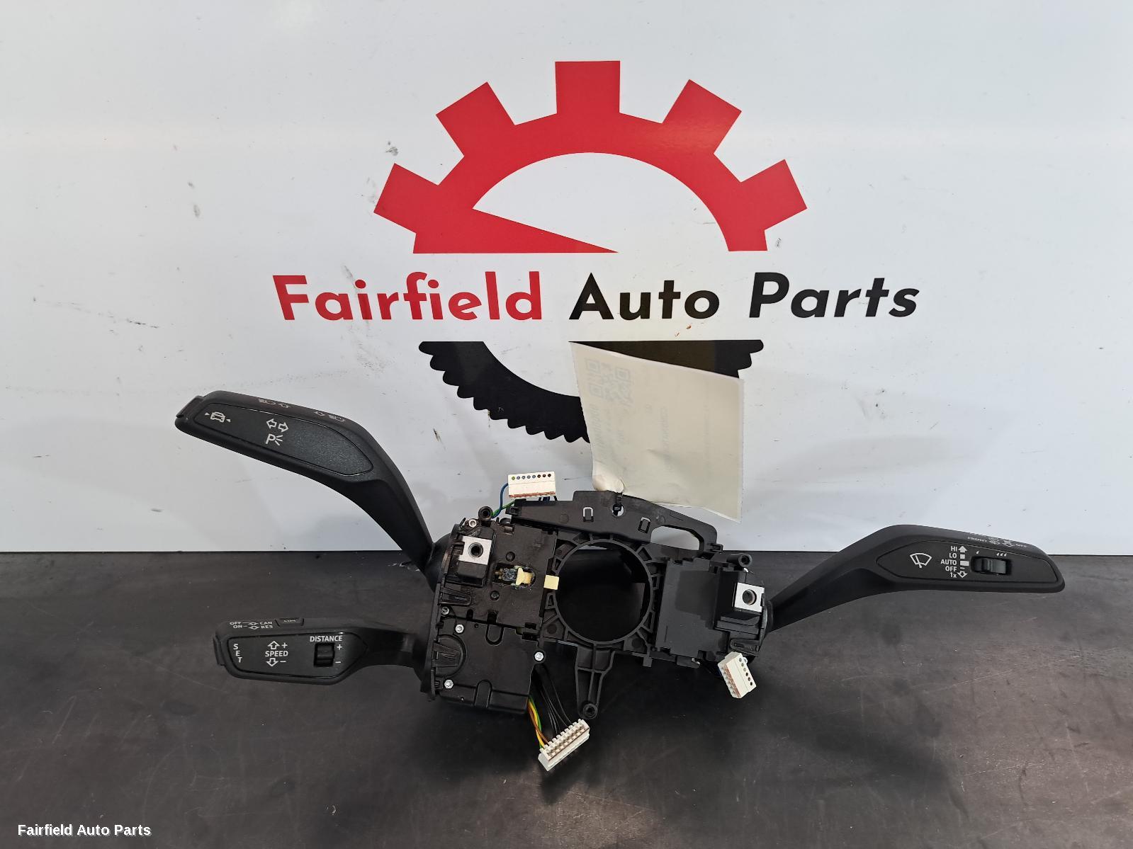 2019-2025 Audi Q3 Combination Switch