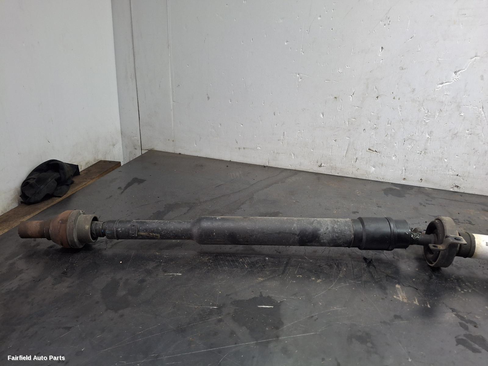 2014-2022 Jeep Cherokee Rear Drive Shaft