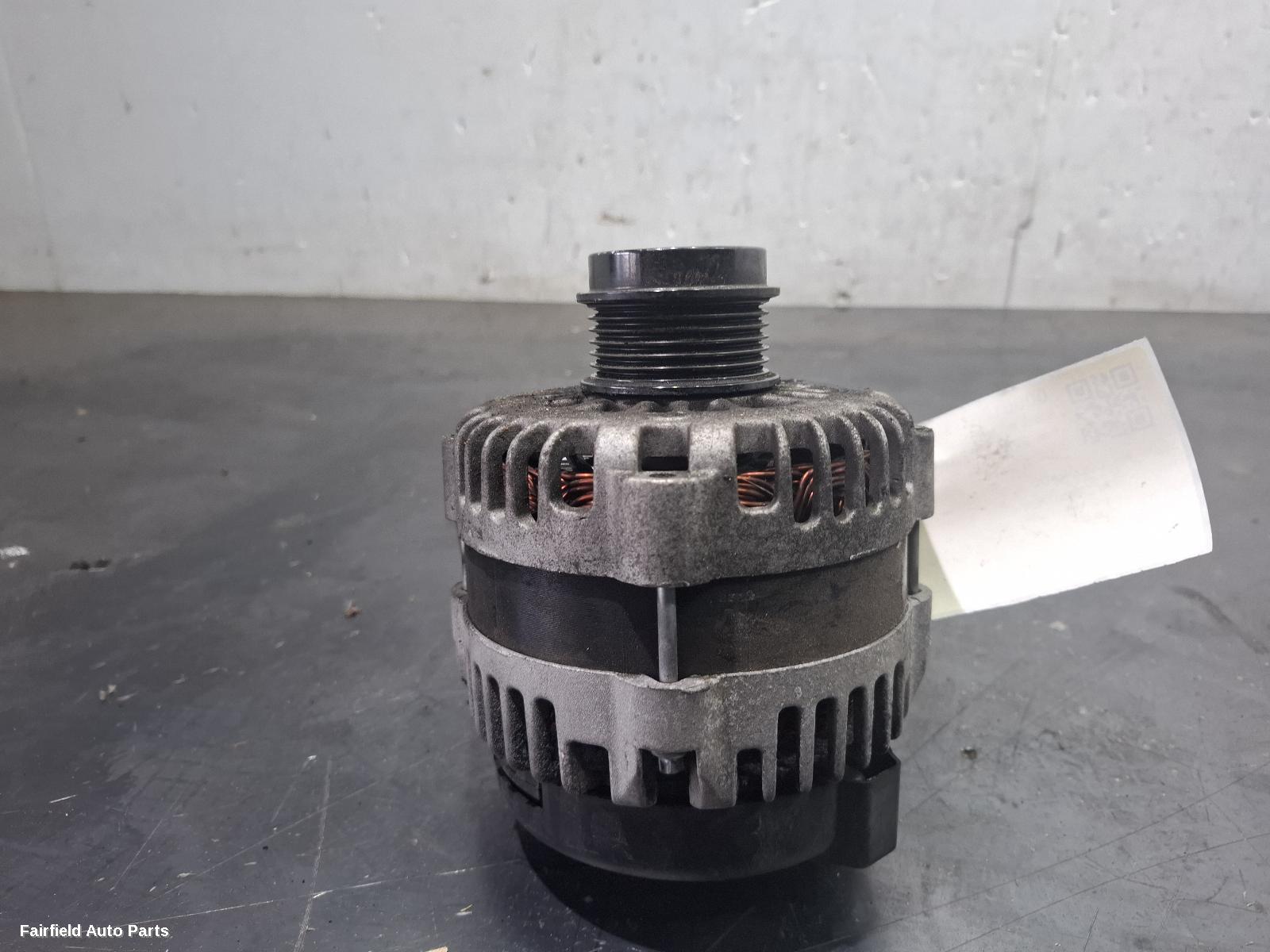 2012-2020 Holden Colorado Alternator