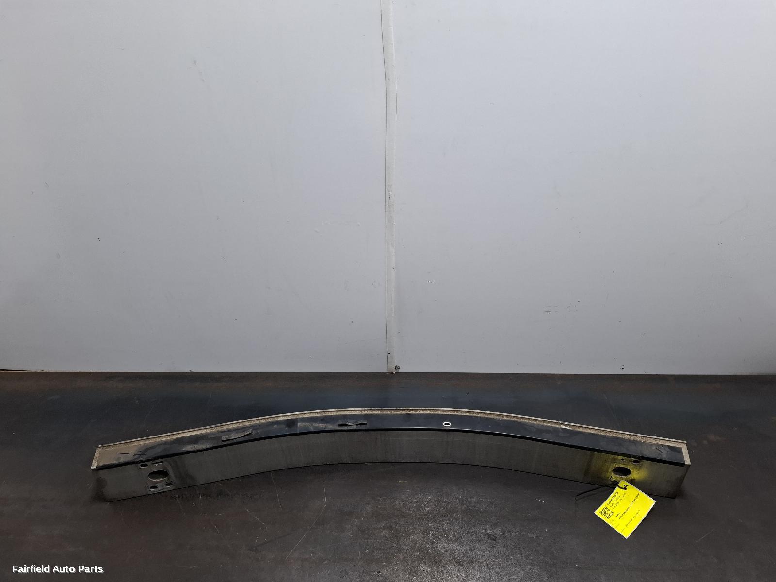 2008-2012 Lexus Rx Series F Bar Reinforc Brack