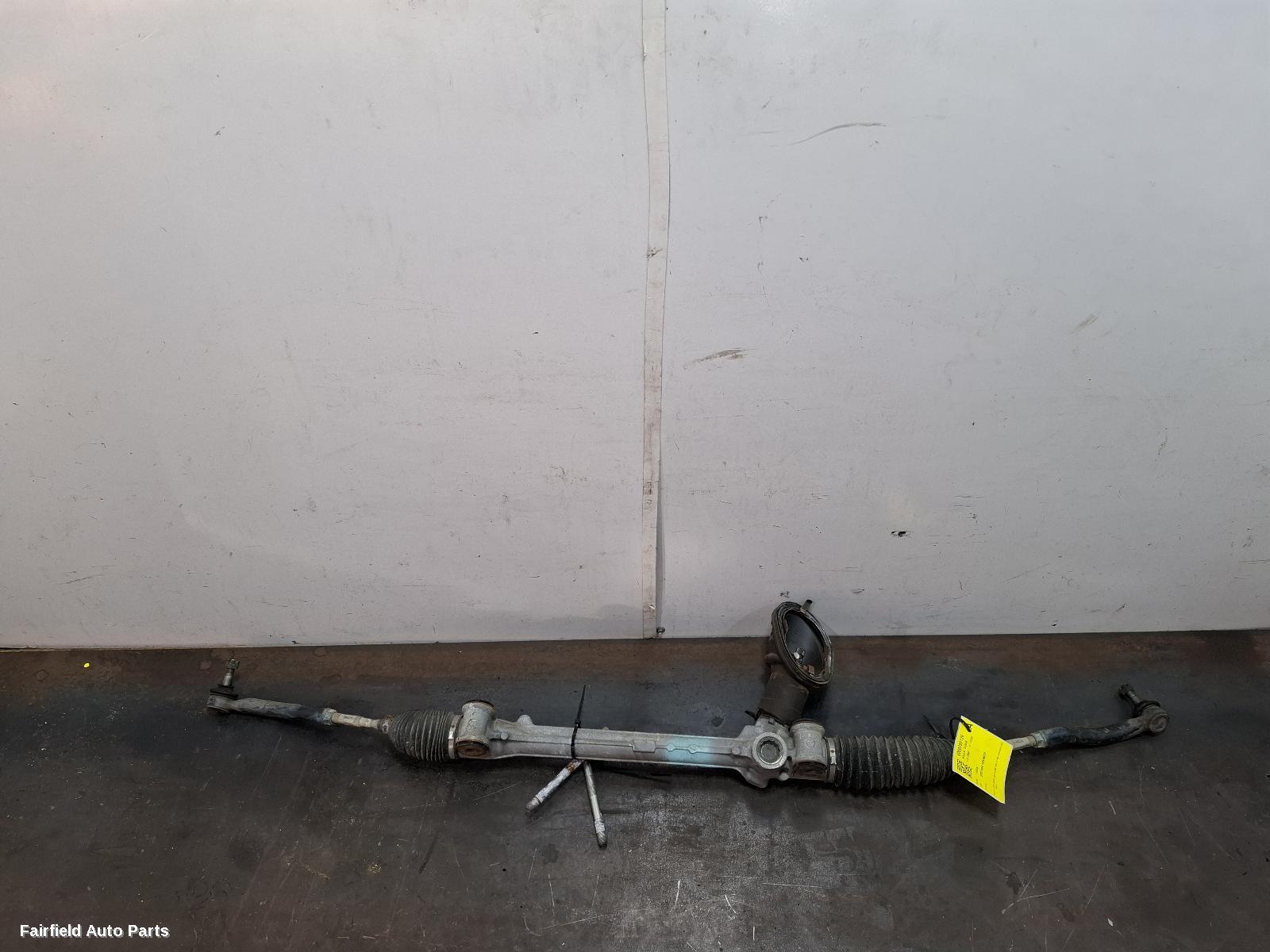 2005-2016 Toyota Yaris Steering Box Rack