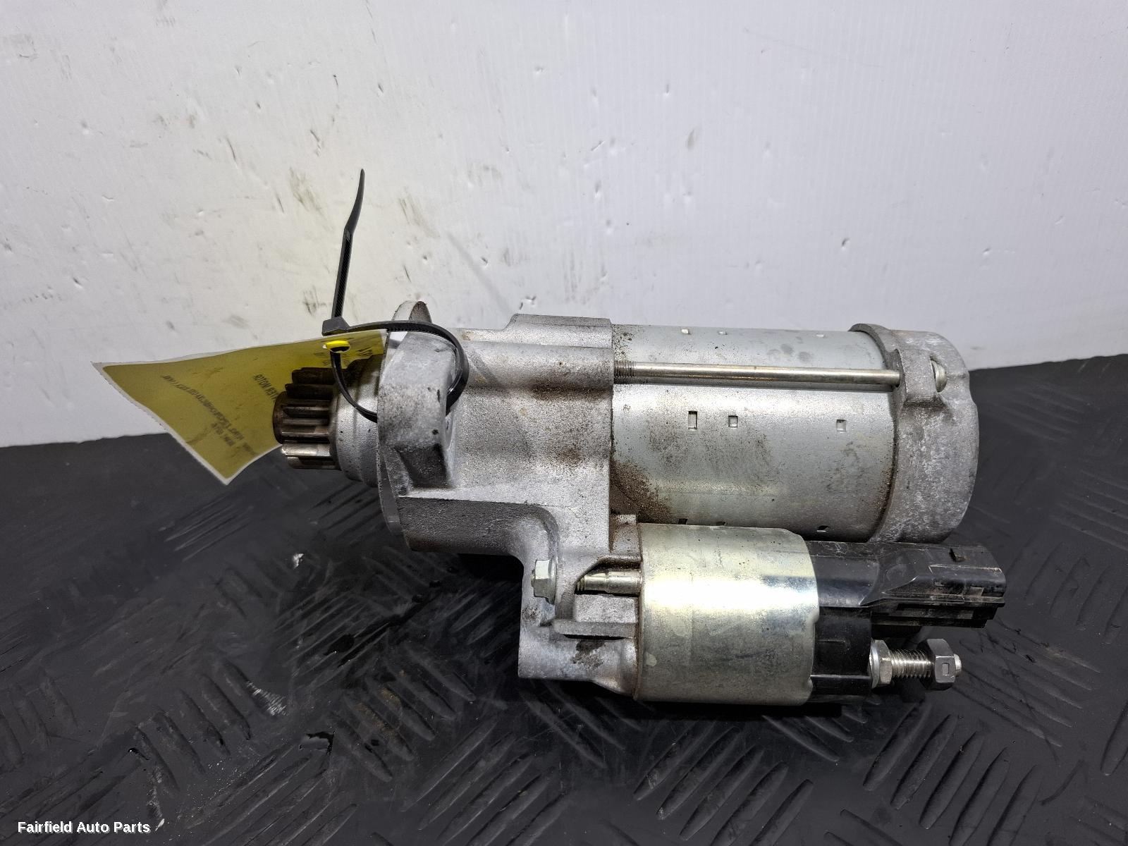 2016-2023 Volkswagen Passat Starter