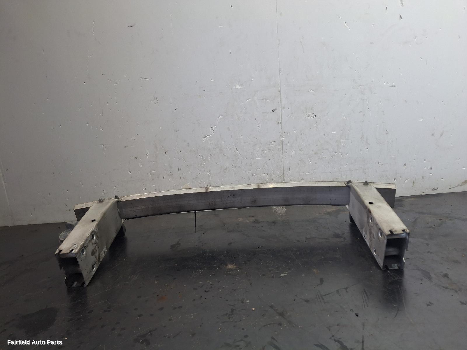 2014-2018 Bmw X4 F Bar Reinforc Brack
