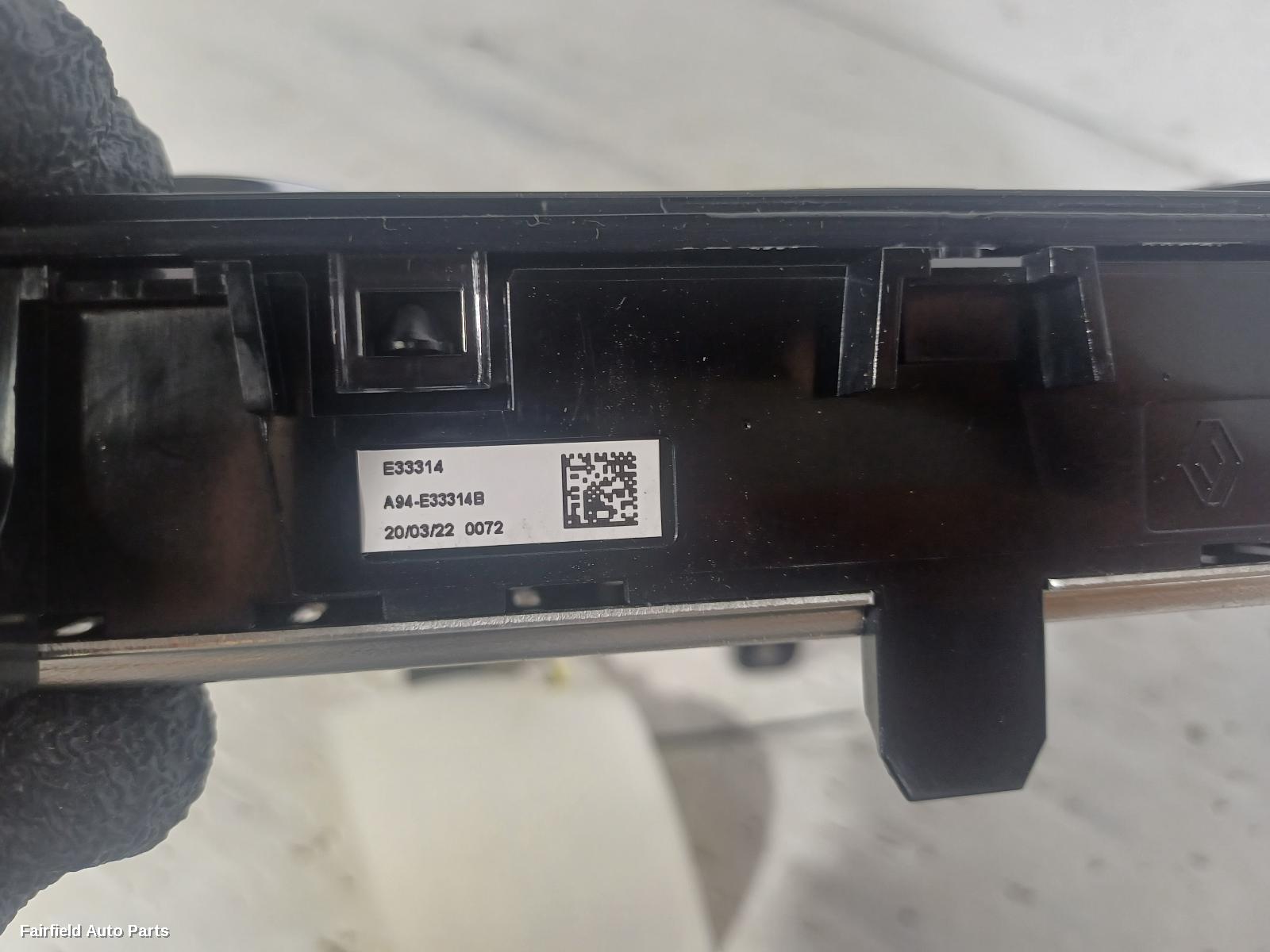2016-2026 Renault Kaleos Radio Cd Dvd Sat Tv