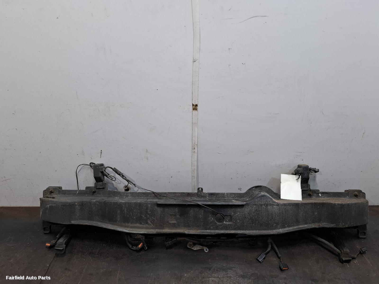 2011-2018 Hyundai Veloster R Bar Bracket Reinfo