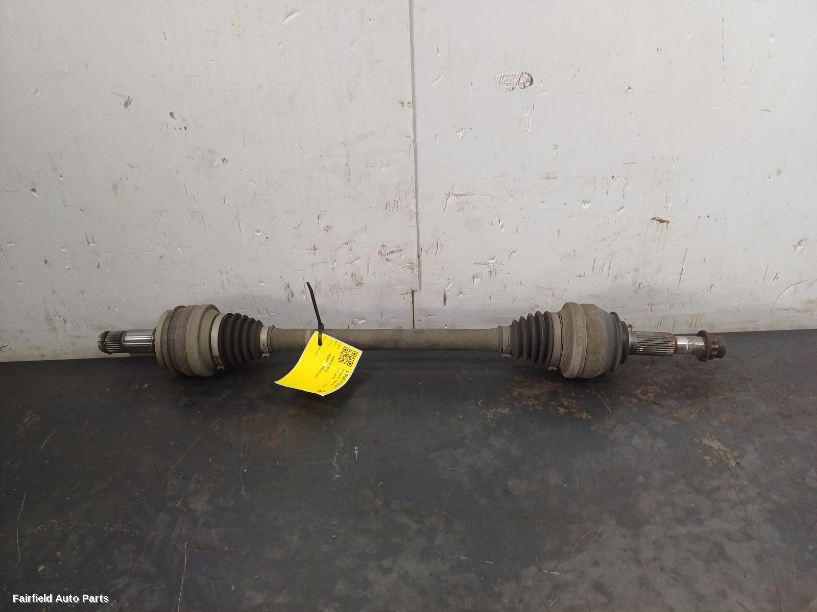 2013-2025 Lexus Is Series Right Driveshaft