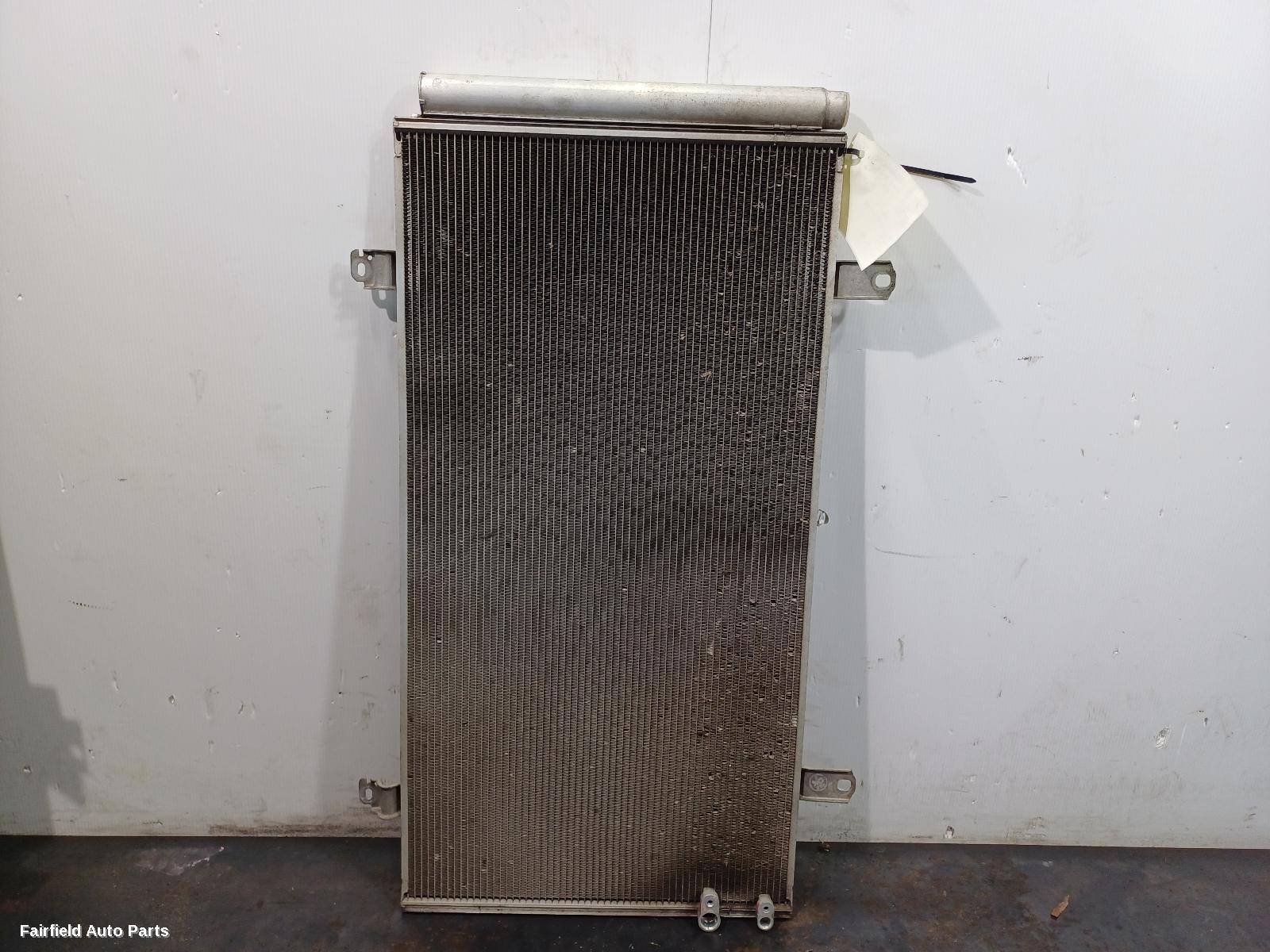 2011-2017 Toyota Camry A C Condenser