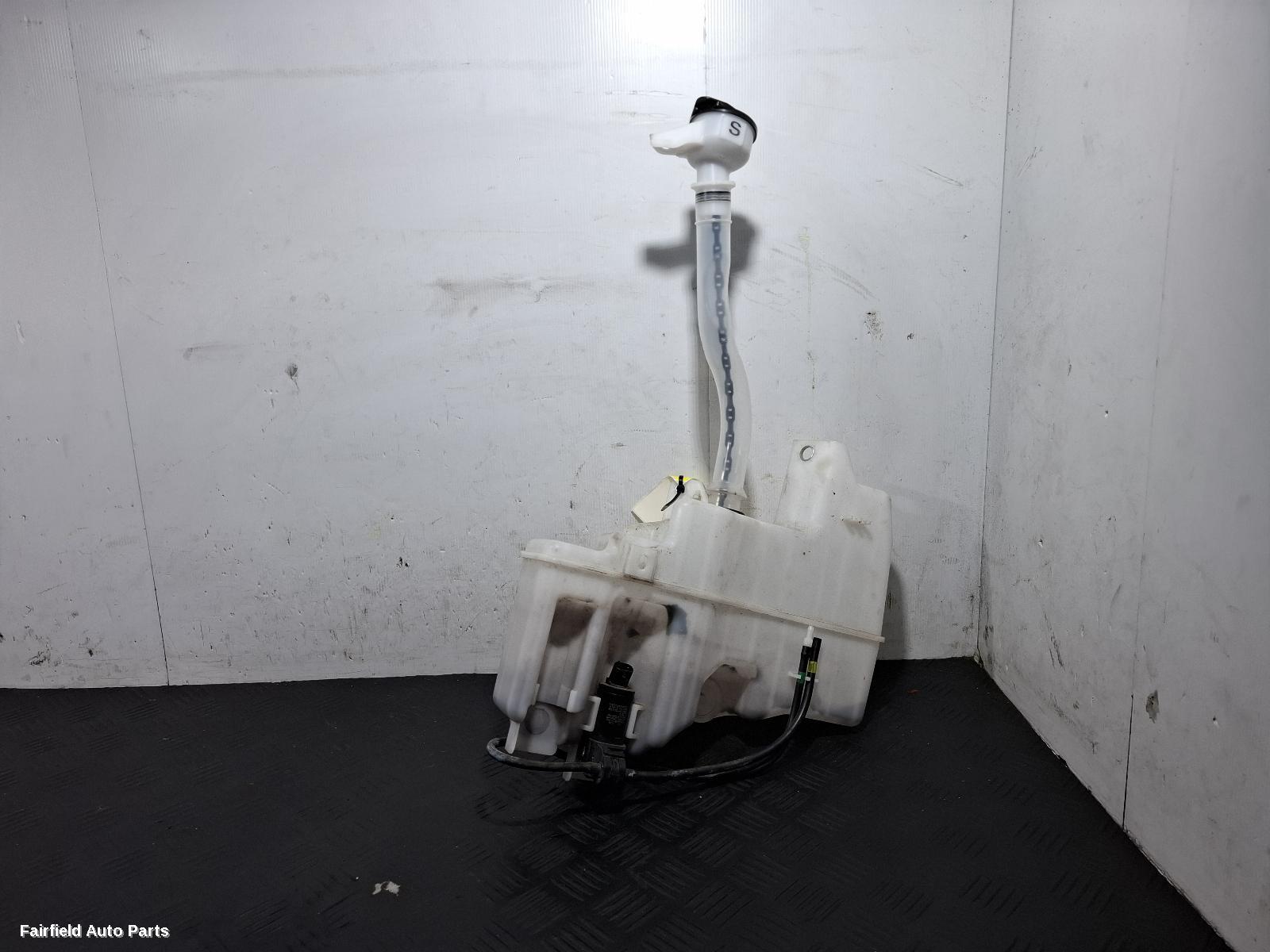 2018-2026 Toyota Corolla Washer Bottle