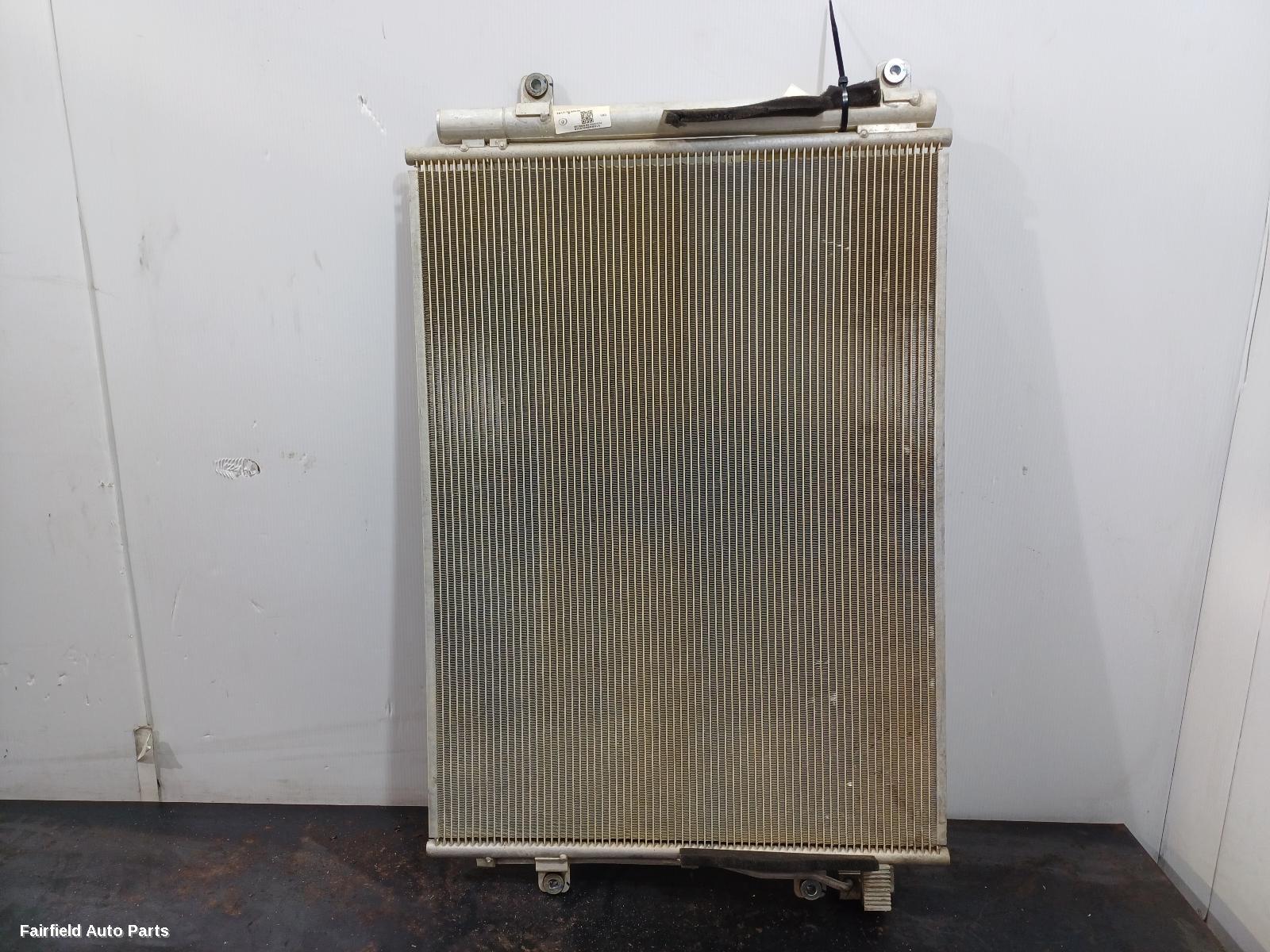 2022-2026 Great Wall Tank 300 A C Condenser