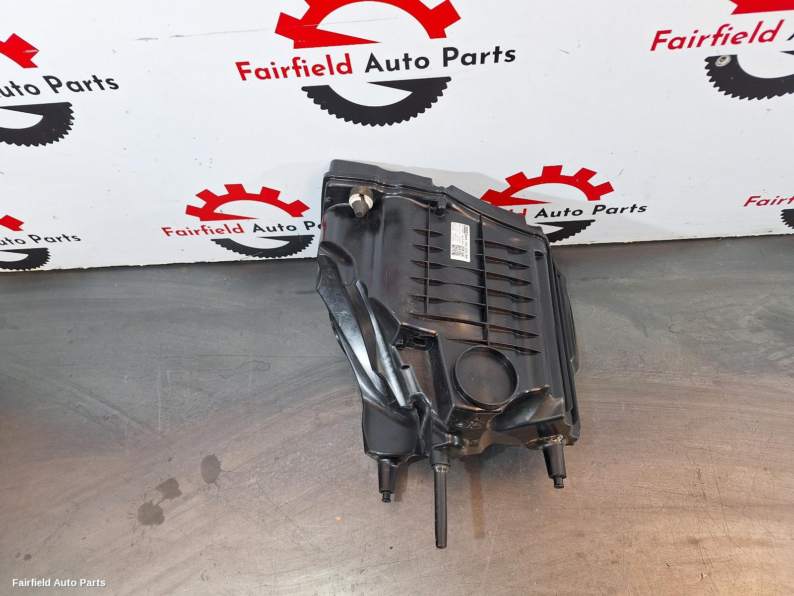 2020-2025 Audi Q5 Air Cleaner Box