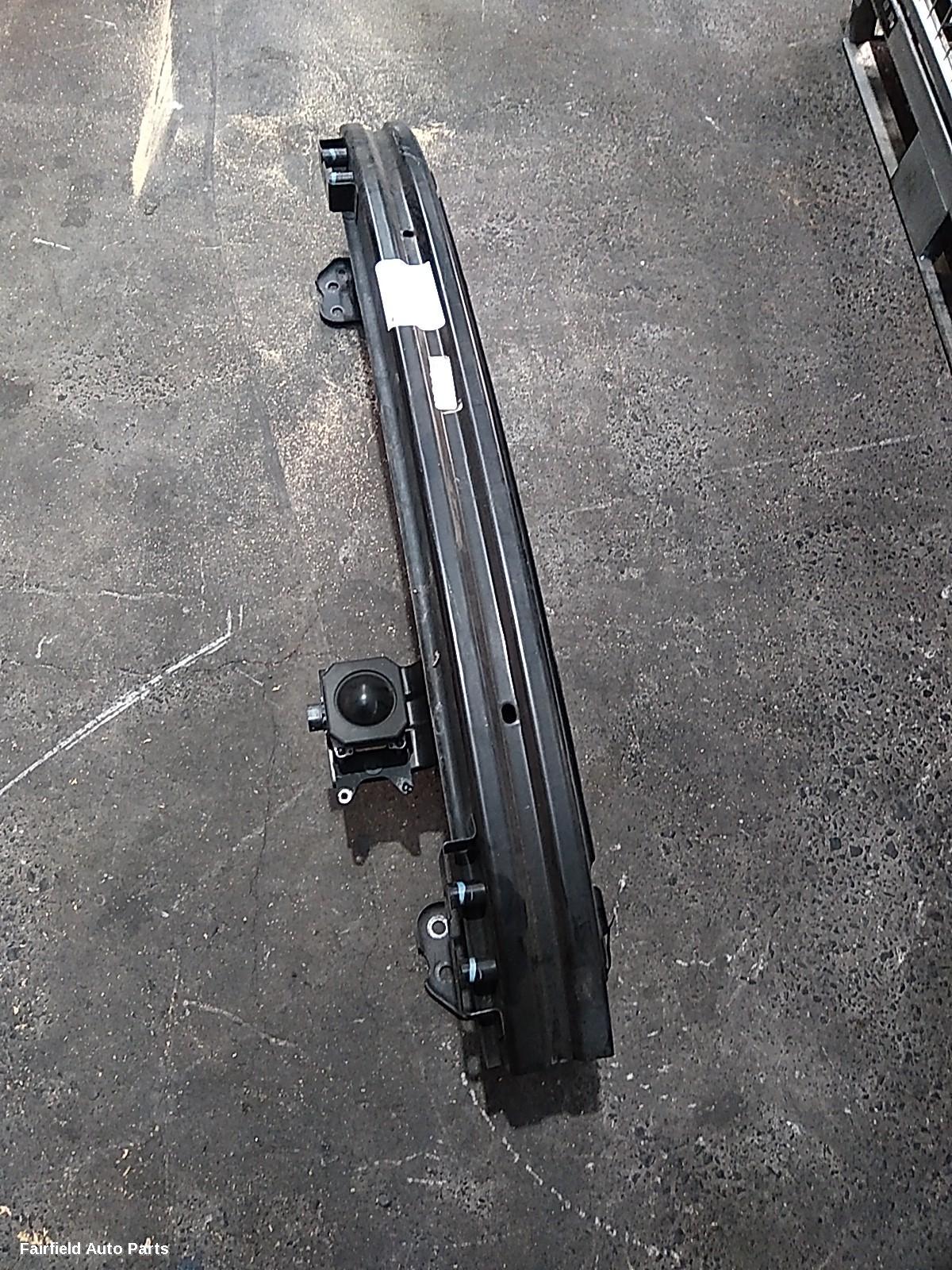 2014-2018 Jeep Cherokee F Bar Reinforc Brack