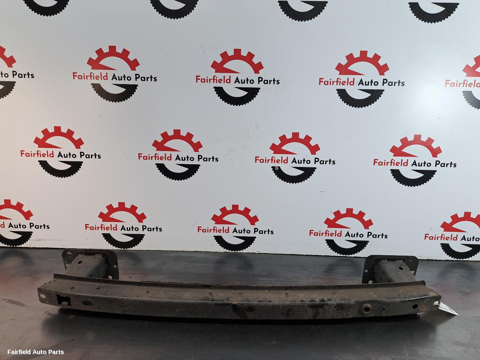2012-2015 Ford Focus R Bar Bracket Reinfo