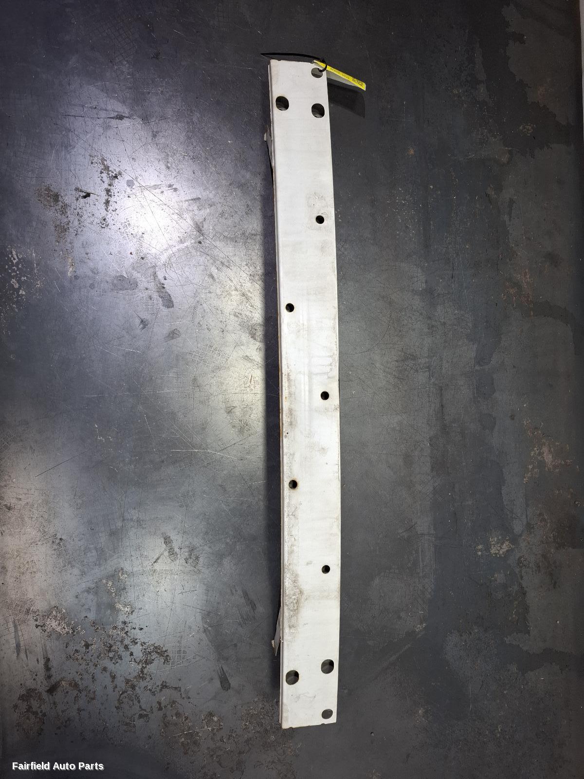 2001-2004 Toyota Corolla F Bar Reinforc Brack