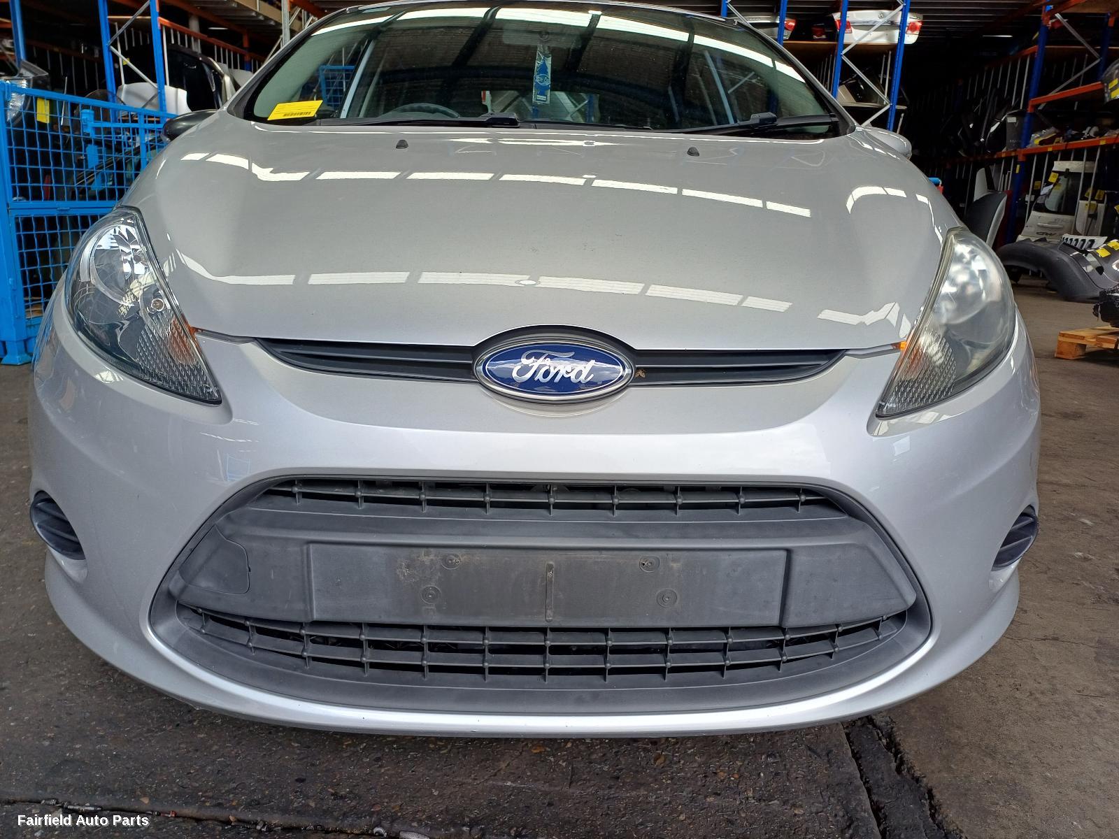 2010-2014 Ford Fiesta Alternator