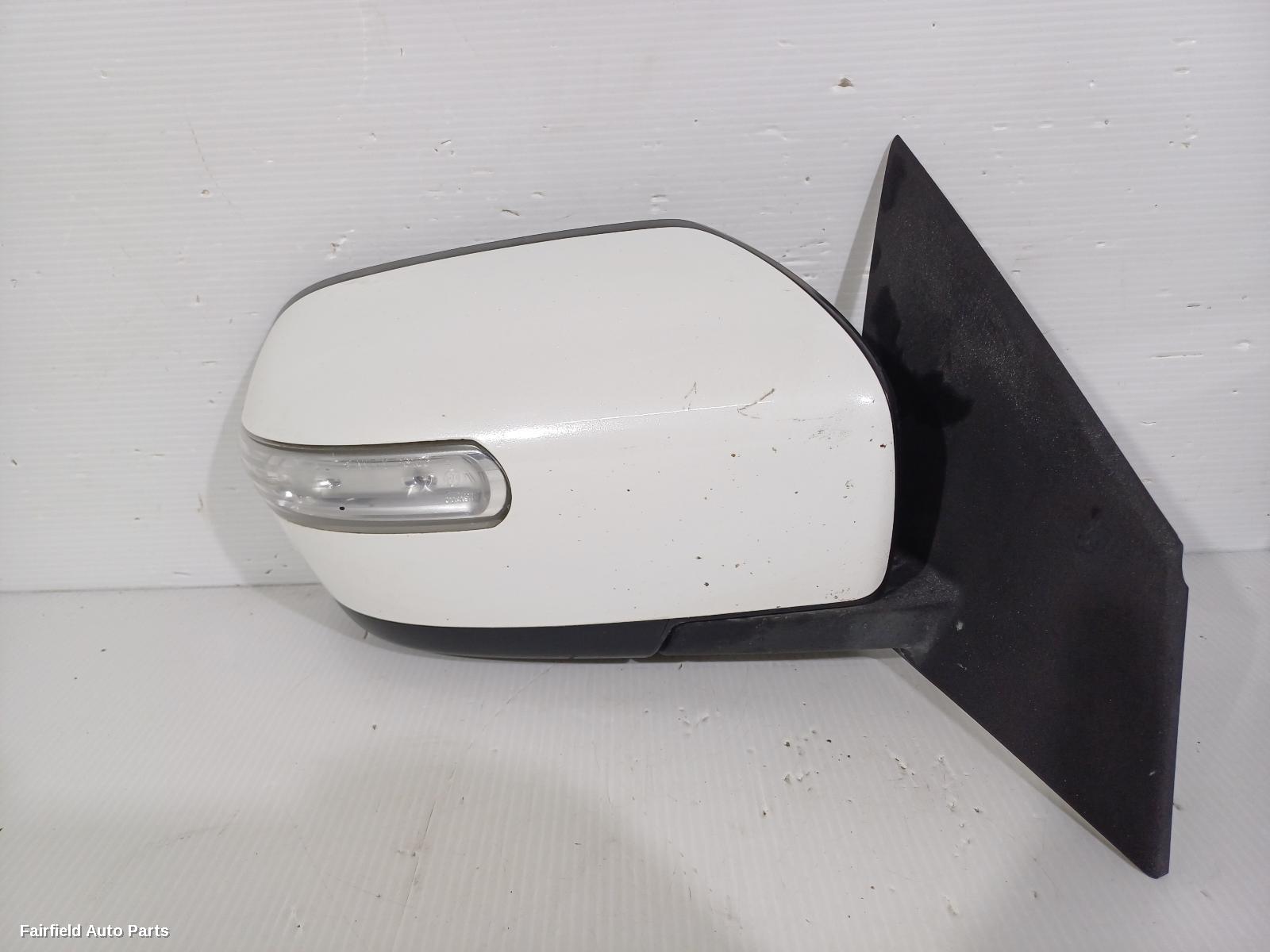 2007-2009 Mazda Cx9 Right Door Mirror