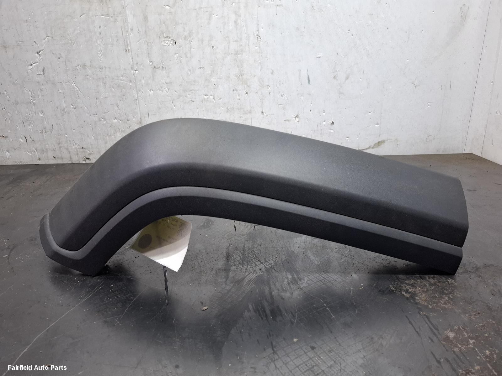 2022-2026 Great Wall Tank 300 Wheel Arch Flare
