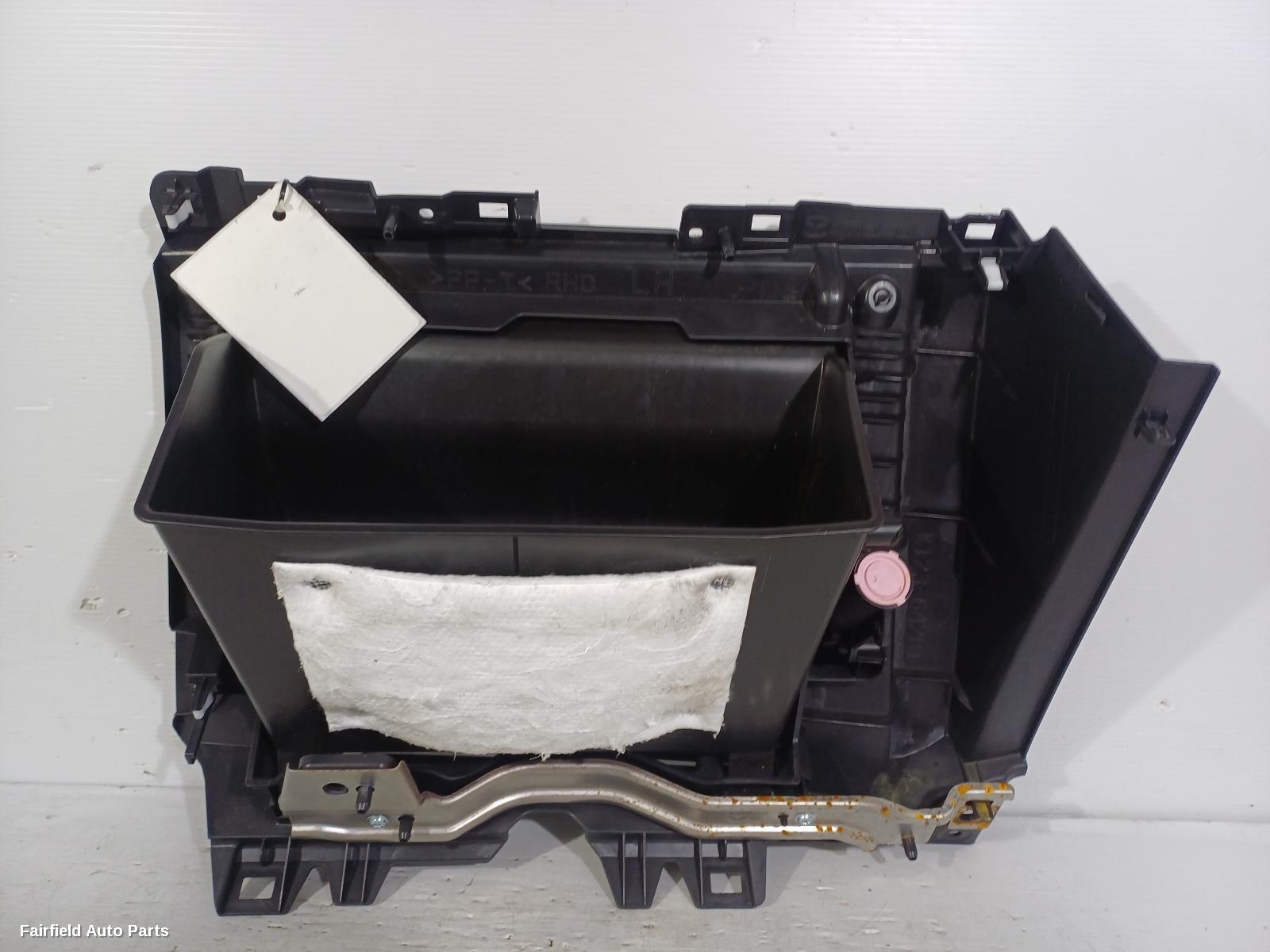2018-2023 Mazda Cx8 Glove Box