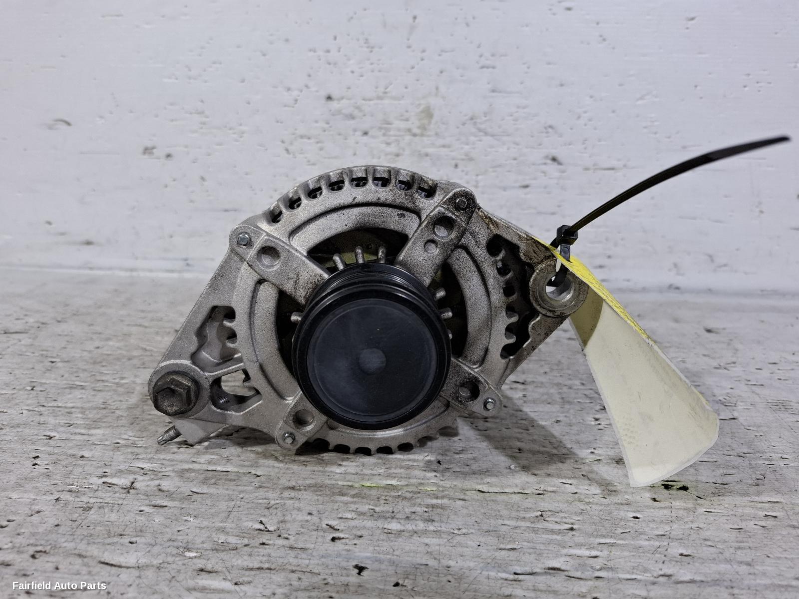 2005-2014 Lexus Is250/is250c Alternator