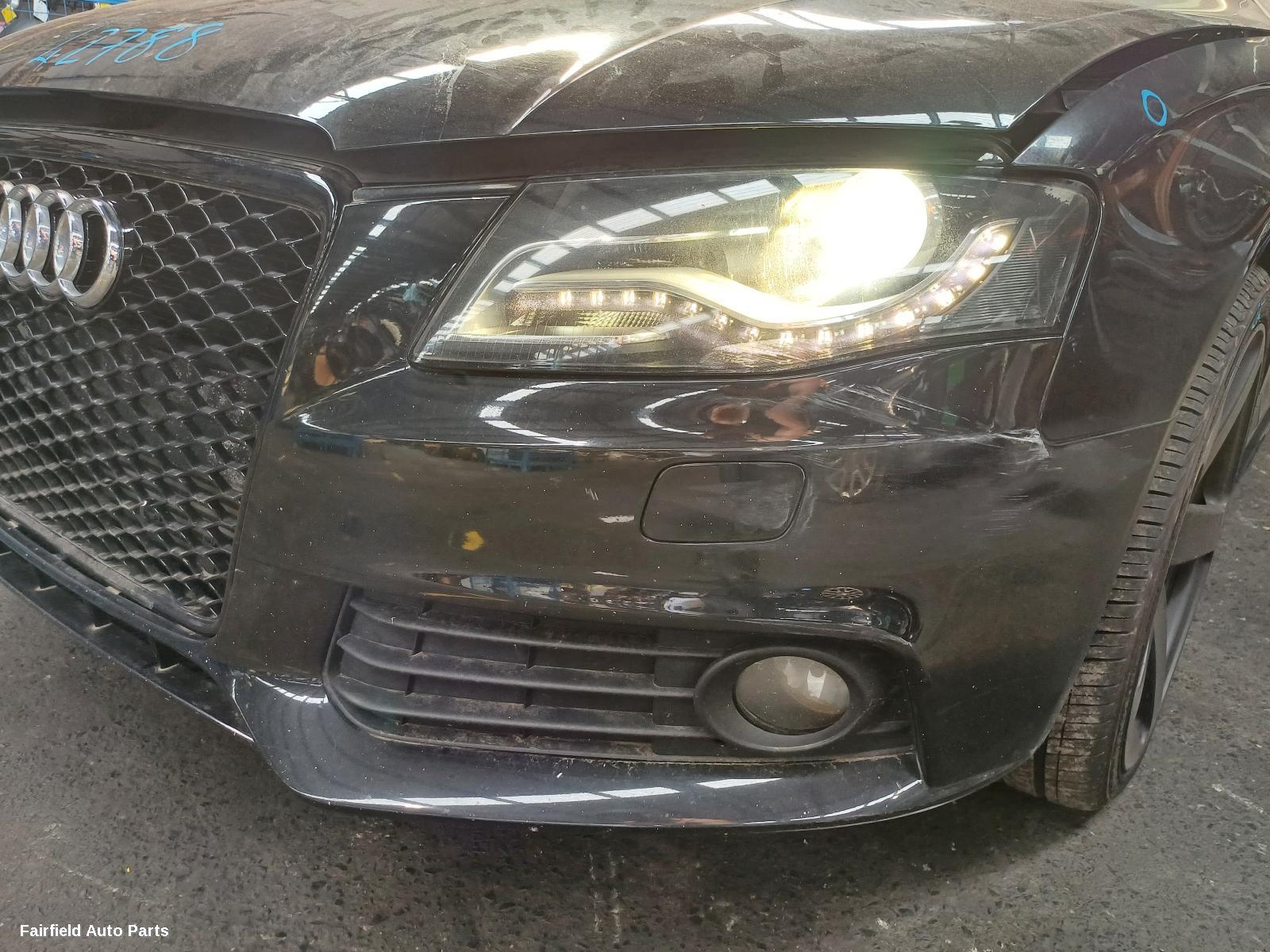 2008-2009 Audi A4 Right Door Mirror