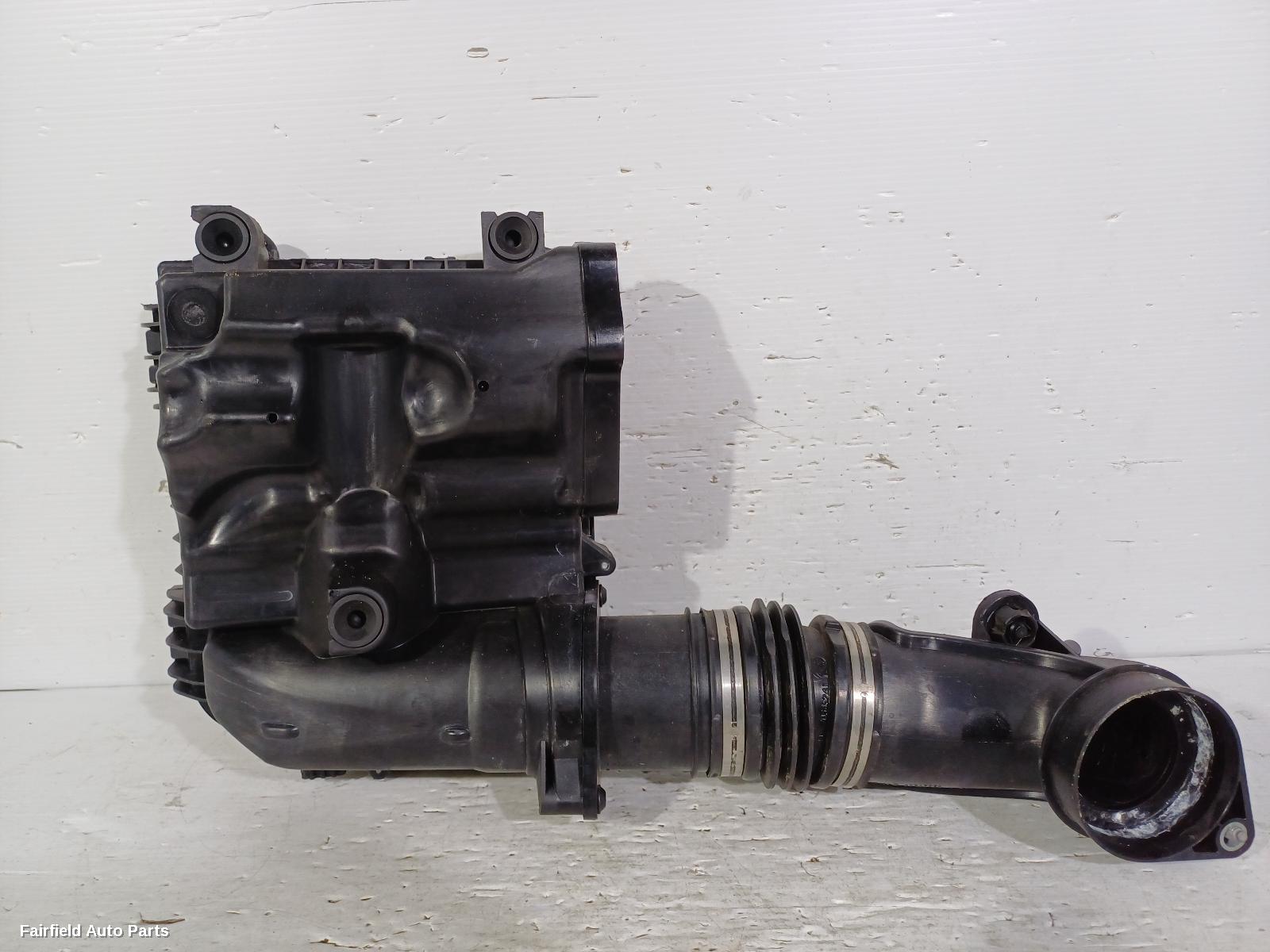 2016-2023 Mercedes Glc Class Air Cleaner Box