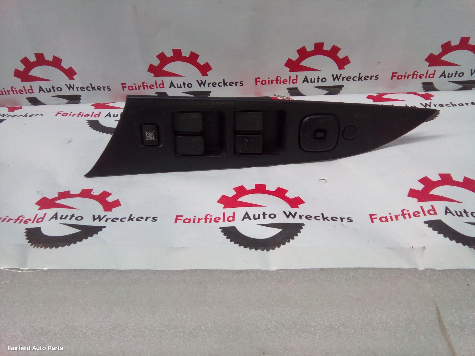 2009-2013 Mazda 3 Pwr Dr Wind Switch