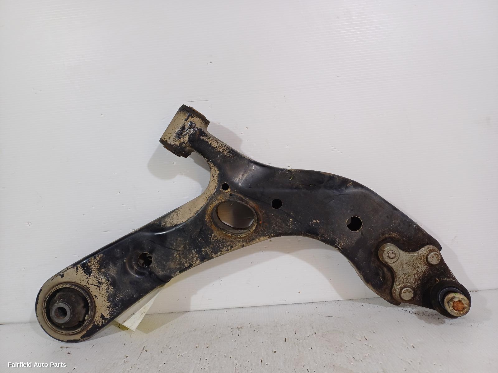 2015-2022 Toyota Alphard Right Front Lower Control Arm